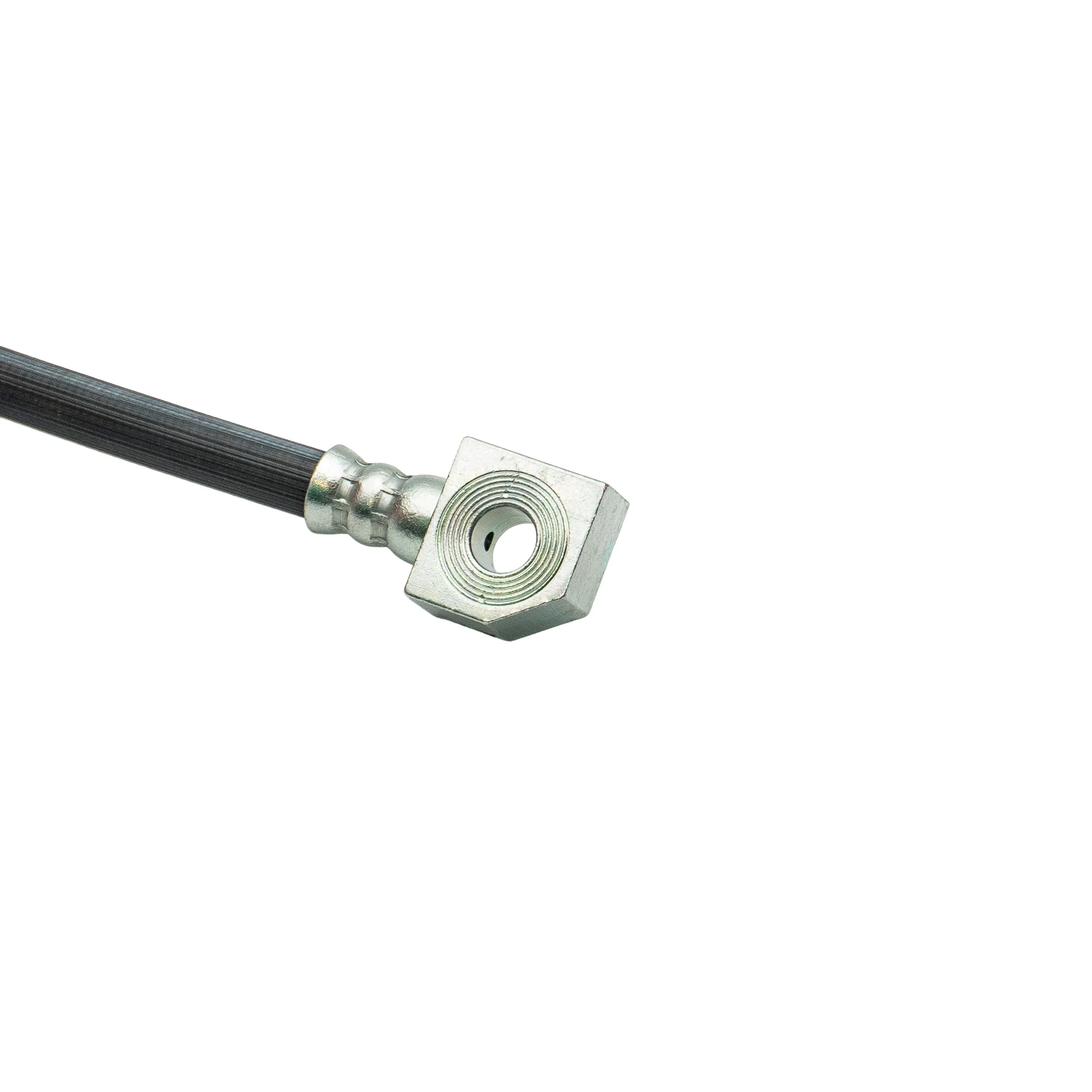 1999-2004 Jeep Grand Cherokee Rear Left Rubber Brake Hose | AGS-KT80154 - Image 4
