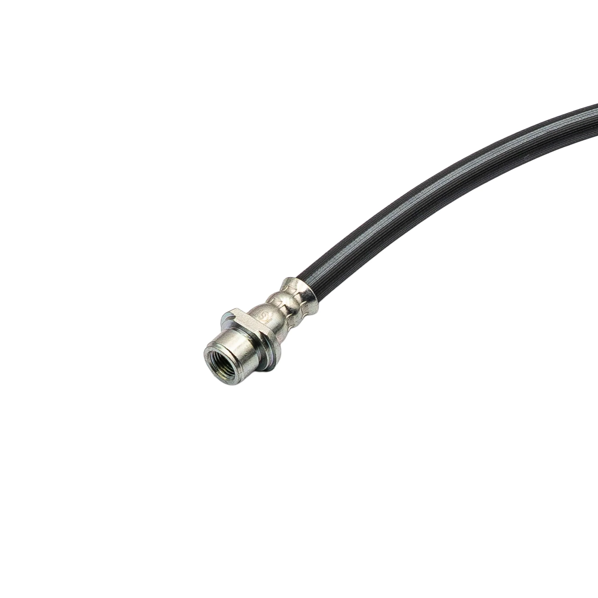 2002-2008 Lexus ES300, Lexus ES330 +2 More Front Left Rubber Brake Hose | AGS-KT30248 - Image 3