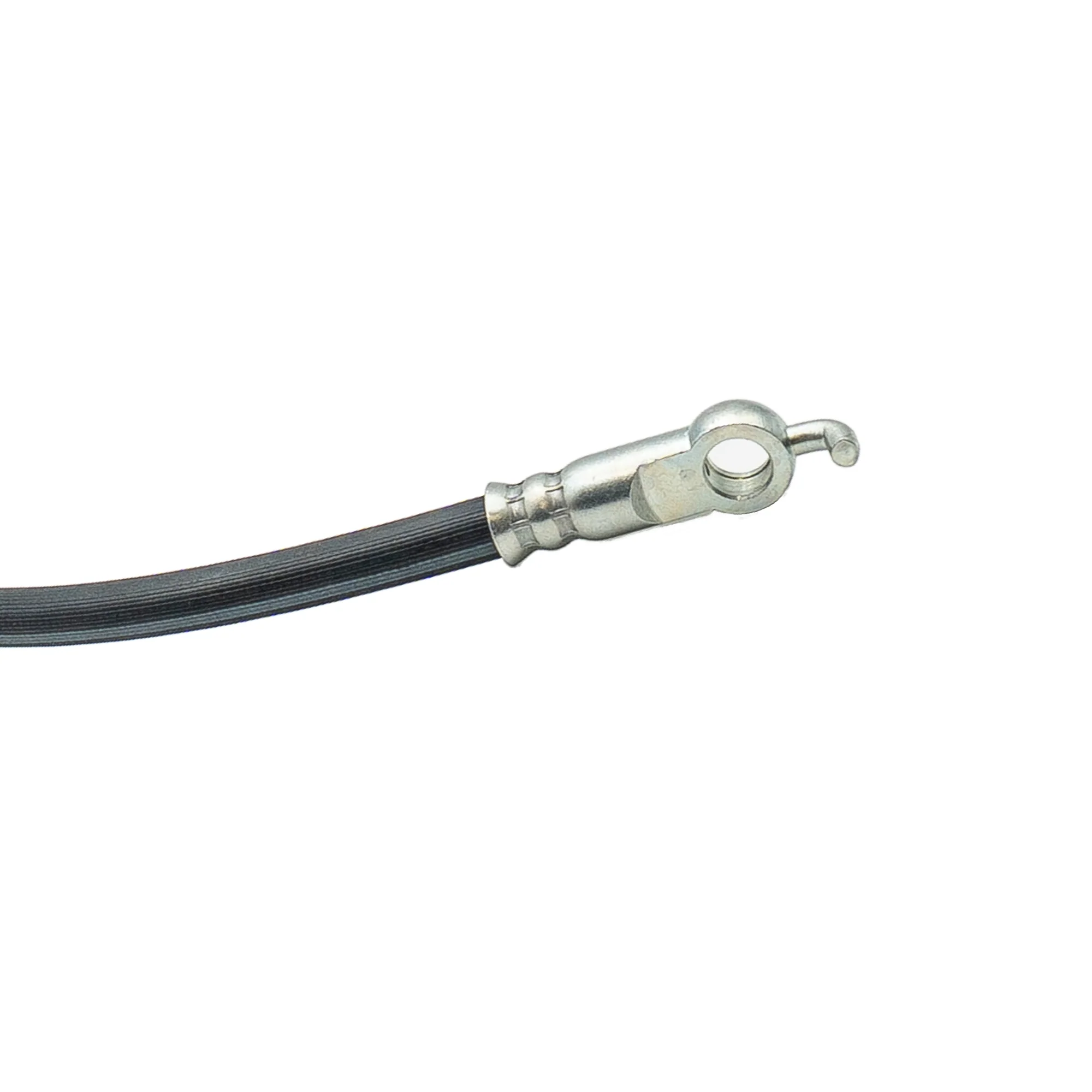 2004-2010 Lexus RX330, Lexus RX350 +2 More Front Right Rubber Brake Hose | AGS-KT30197 - Image 3