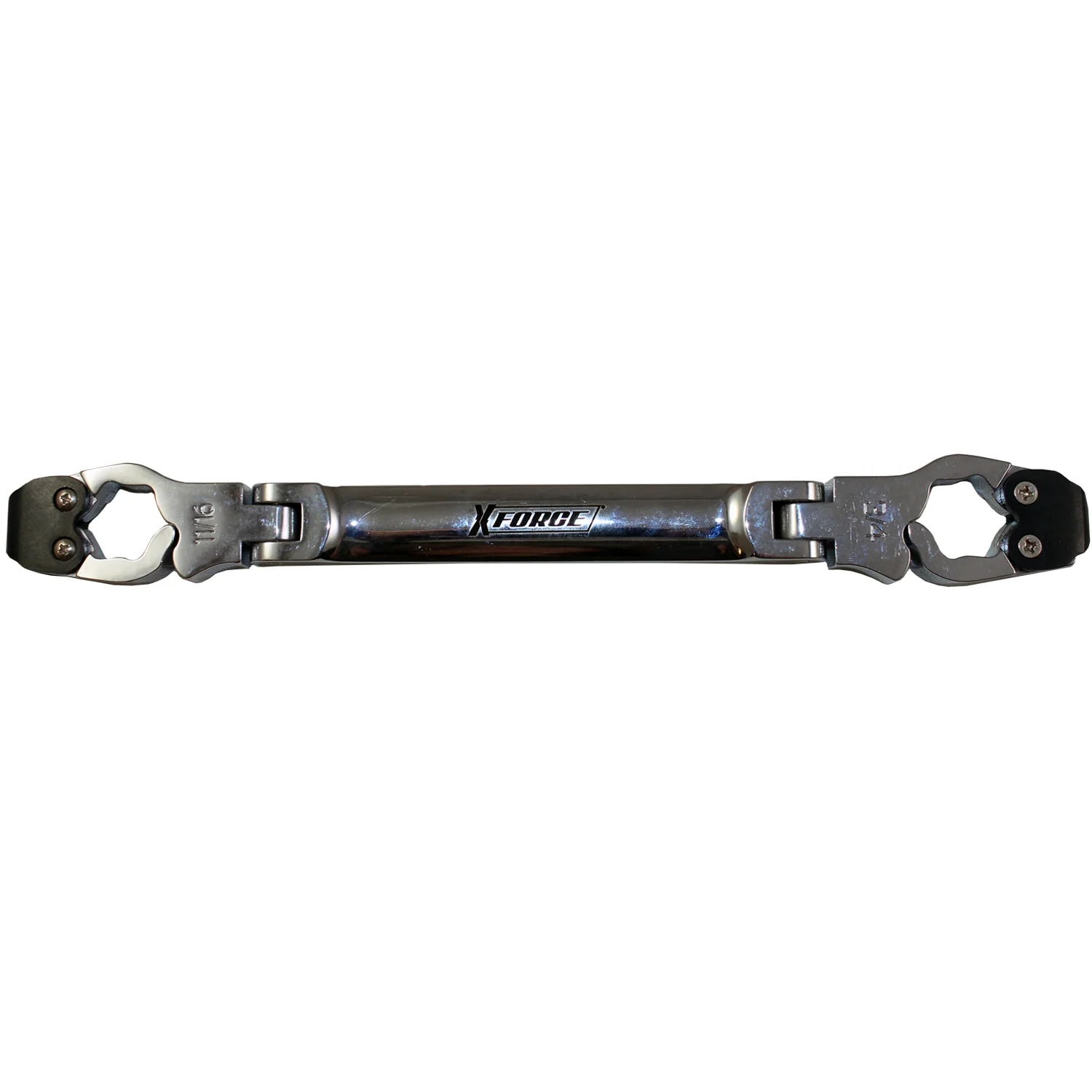 Double Flex Line Wrench –