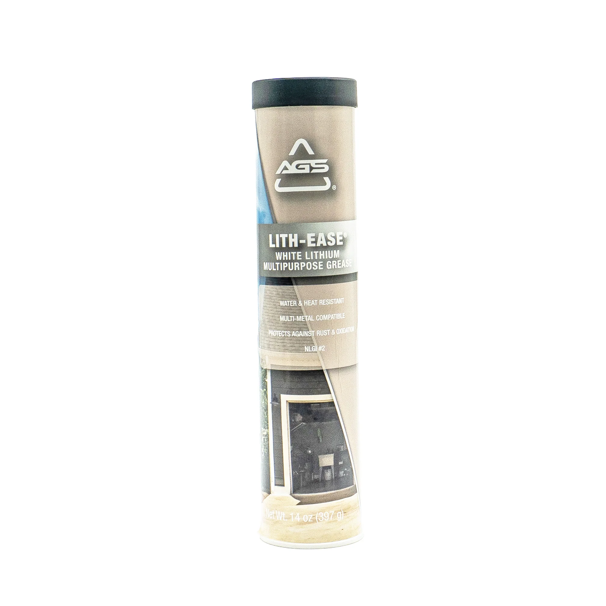 Automotive Lubricants