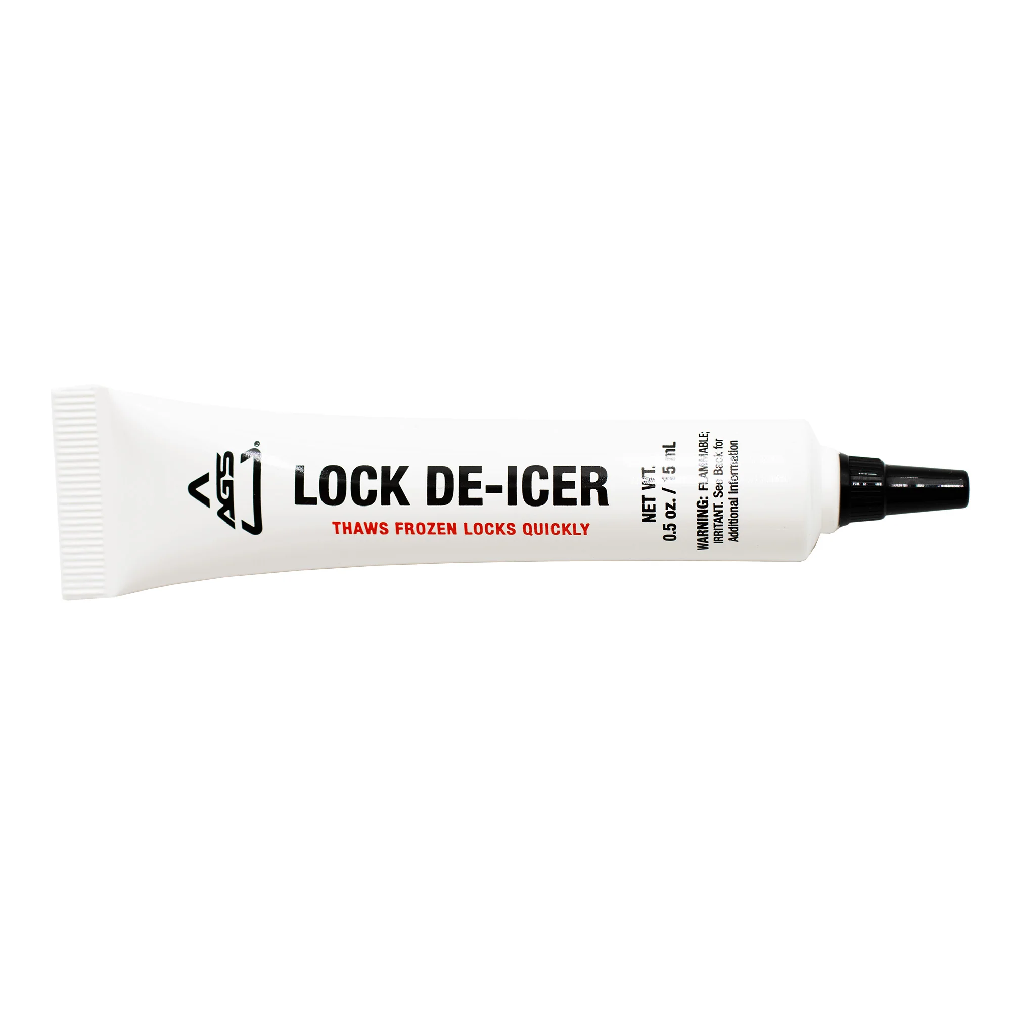 Lock De-Icer, Tube - Image 3
