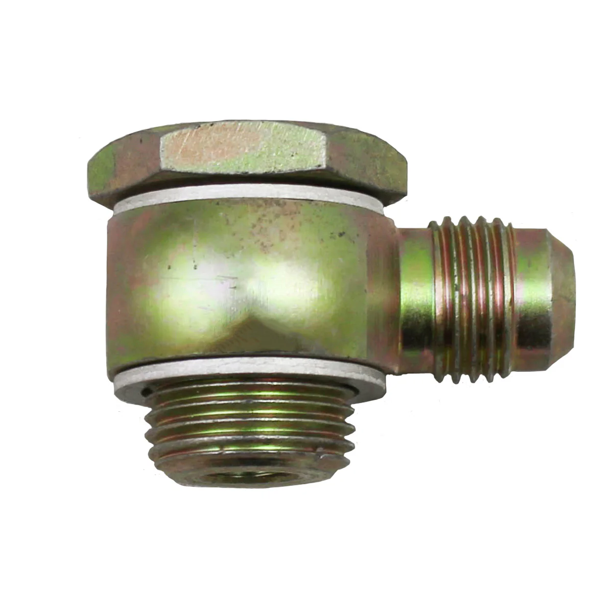 Power Steering, Banjo Fitting Assembly, M14x1.5
