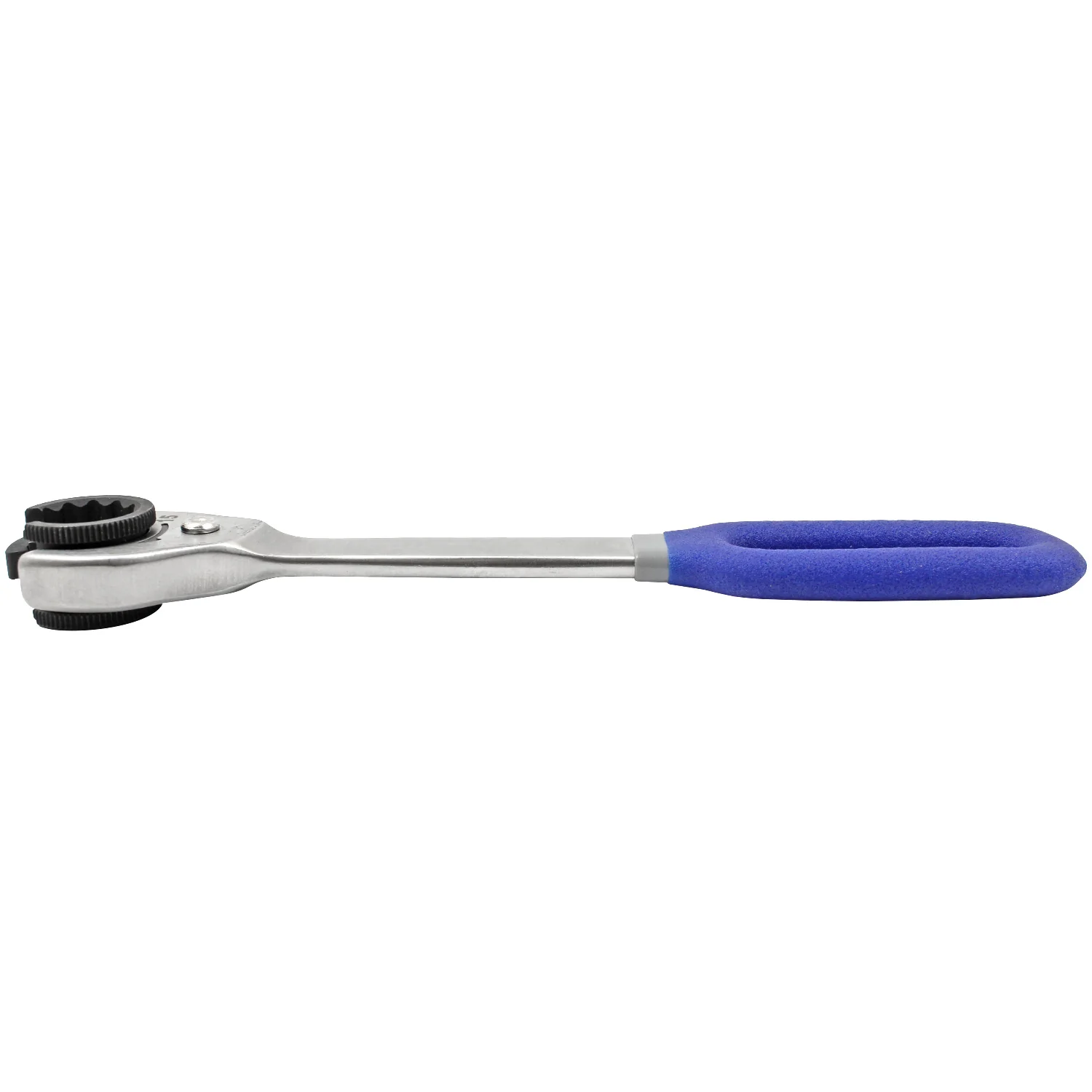 Ratcheting Line Wrench, M15 - Image 2