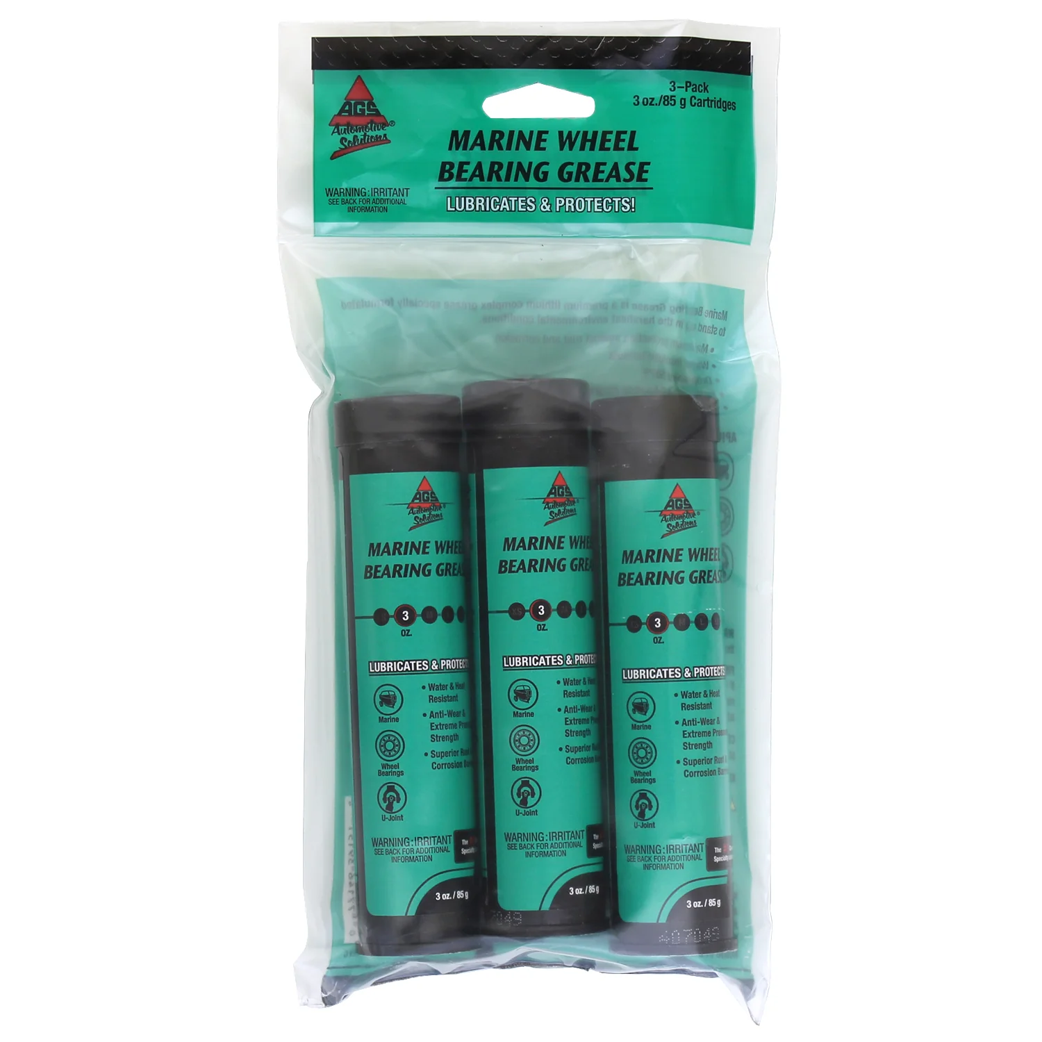 Marine Wheel Bearing Grease