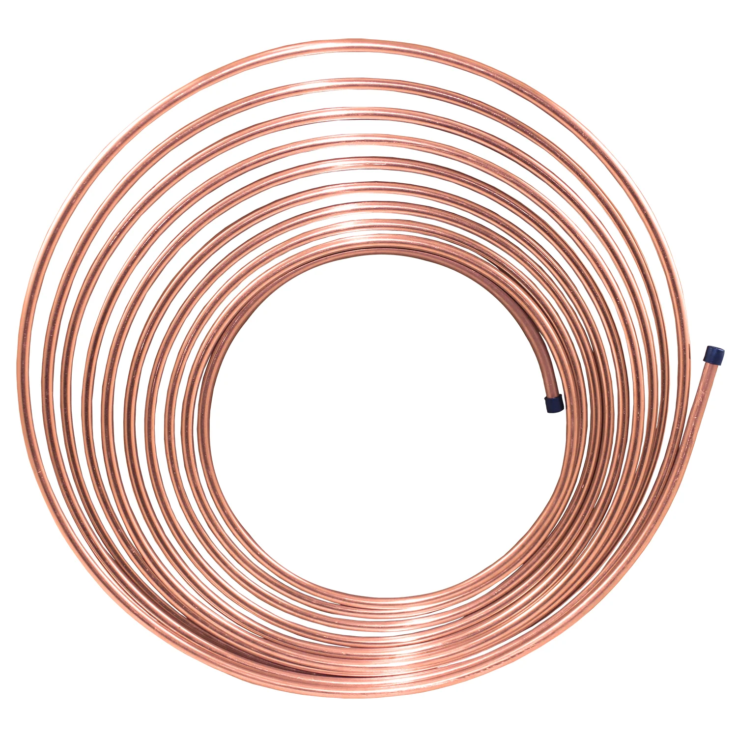 NiCopp Nickel/Copper Brake Line Tubing Coil - Image 5