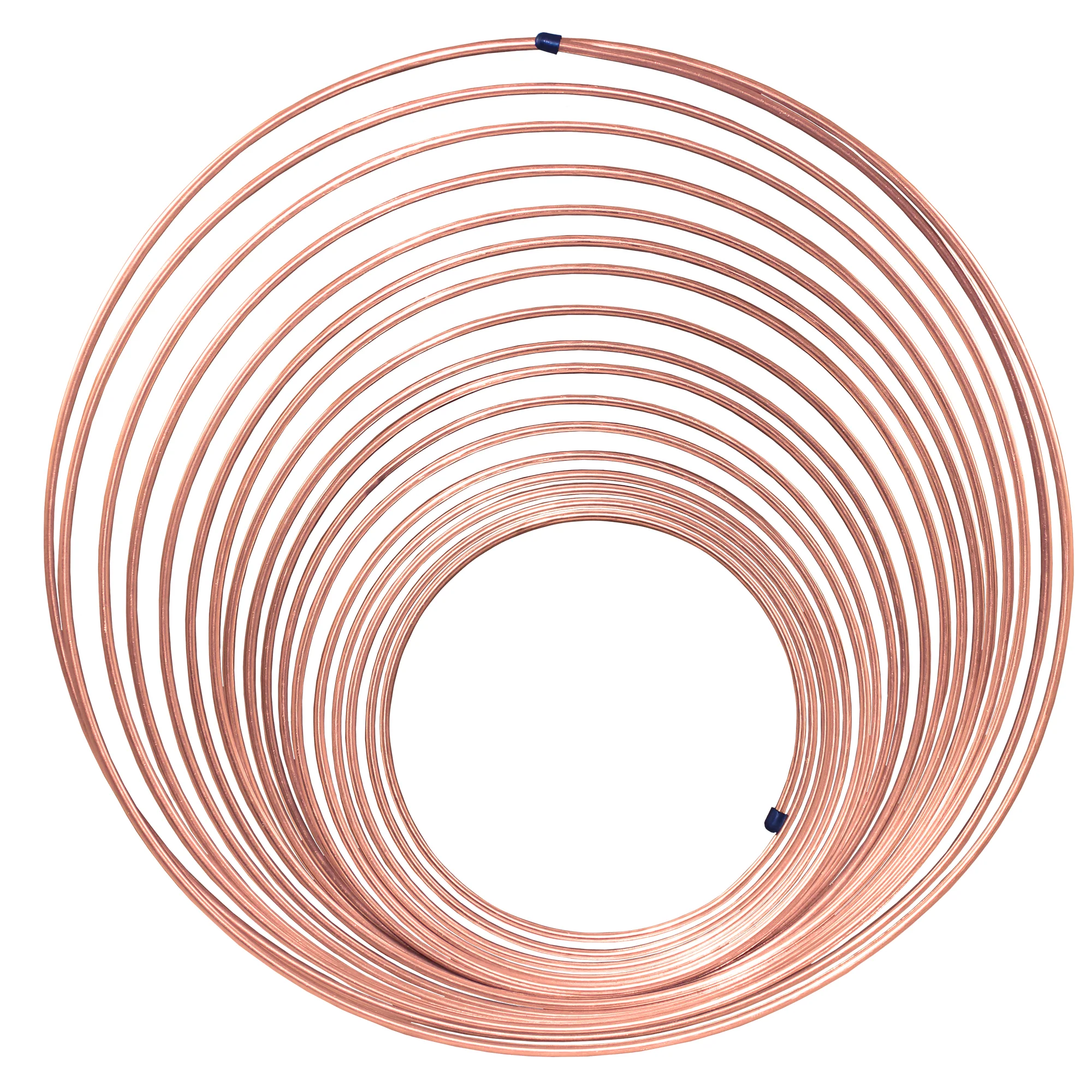 NiCopp Nickel/Copper Brake Line Tubing Coil - Image 7
