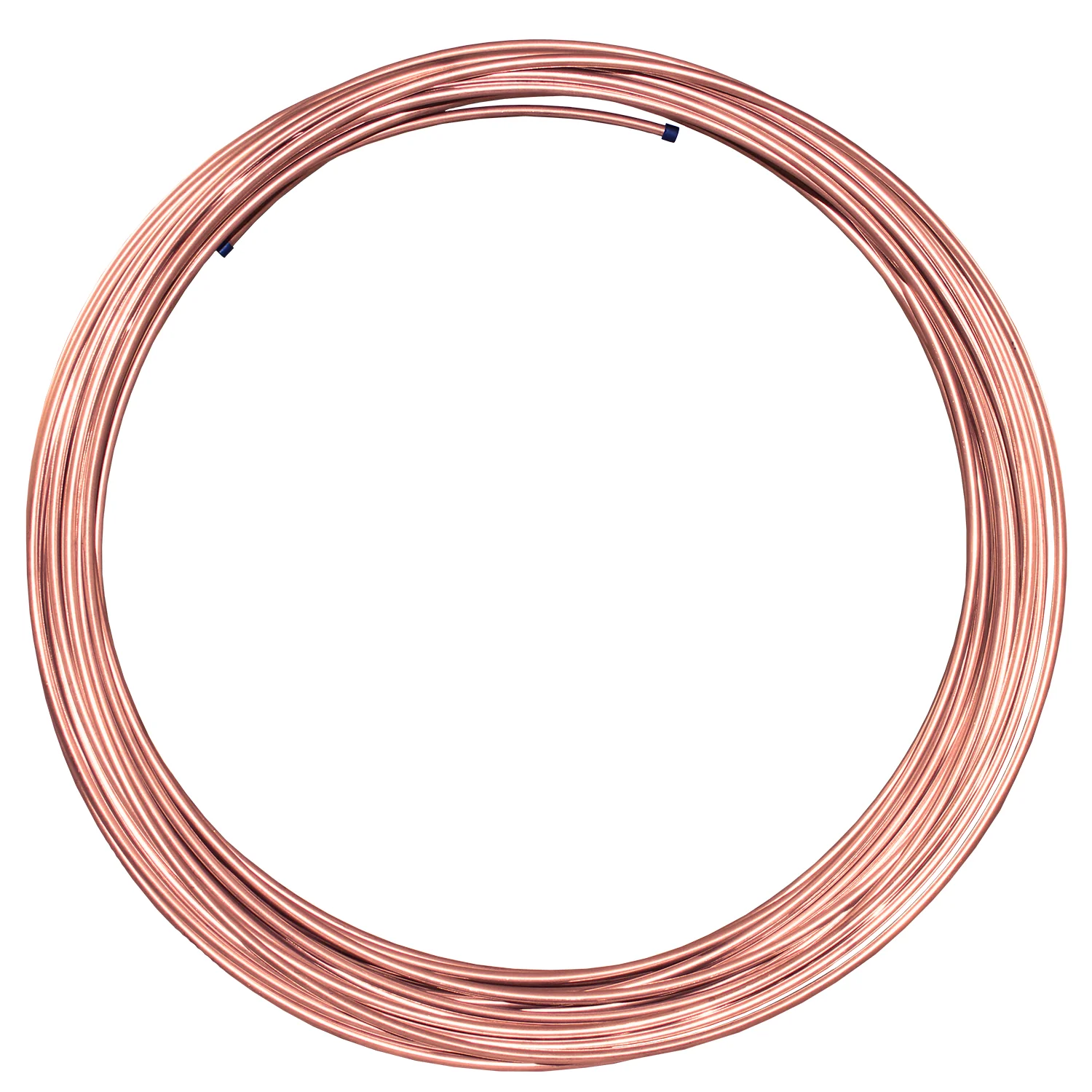 NiCopp Nickel/Copper Brake Line Tubing Coil - Image 8