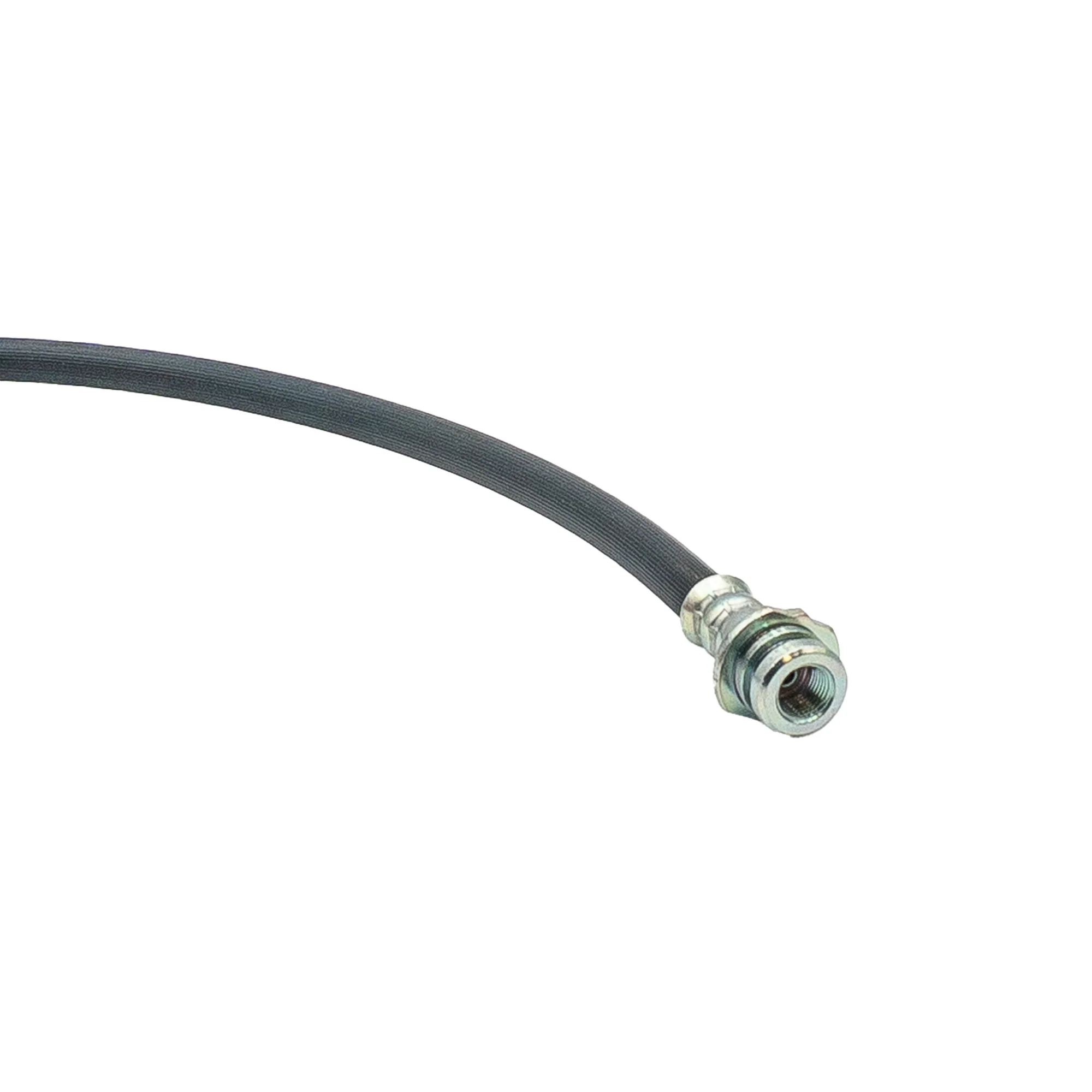 2007-2013 Nissan Altima Front Right Rubber Brake Hose | AGS-KT41128 - Image 3