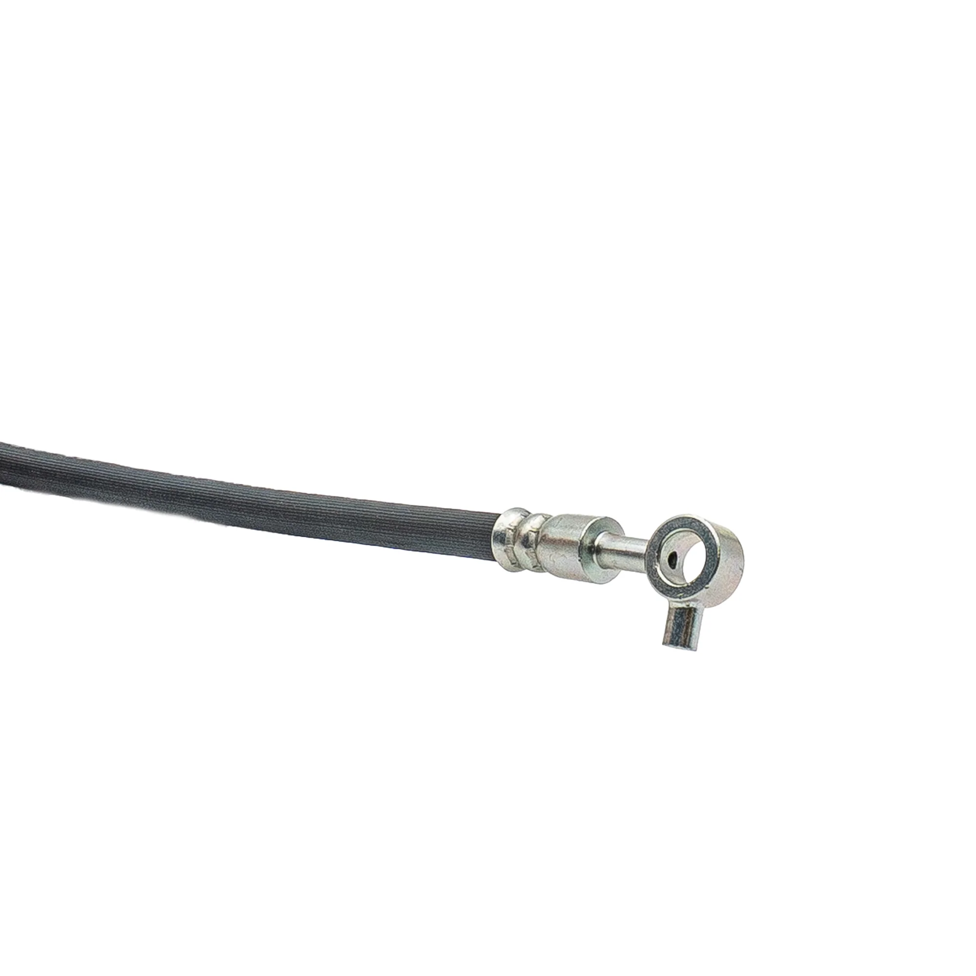 2007-2013 Nissan Altima Front Right Rubber Brake Hose | AGS-KT41128 - Image 4