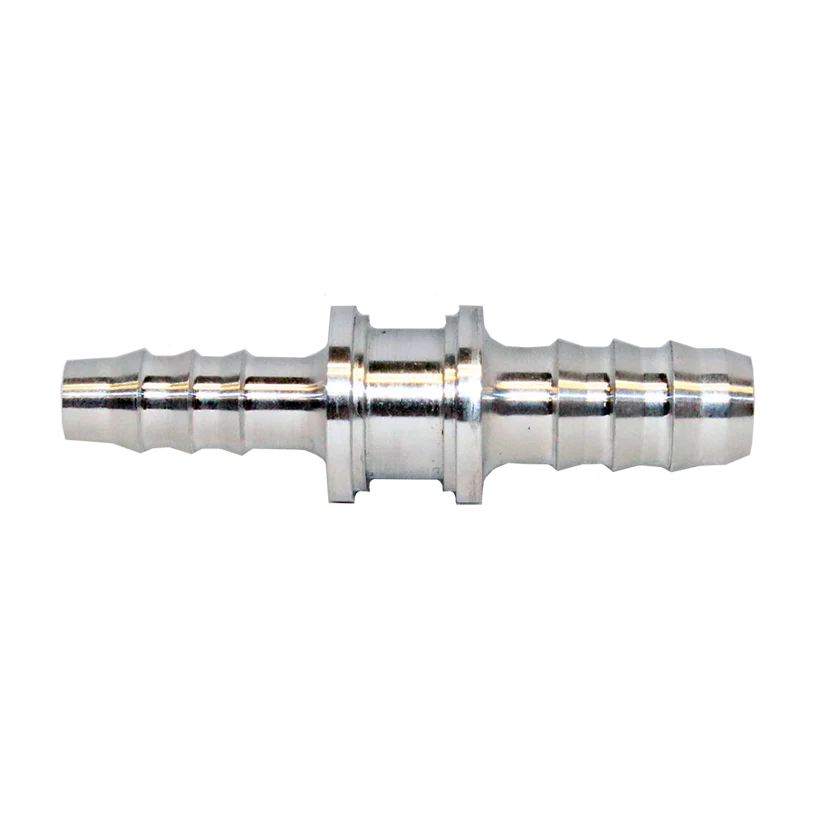 Nylon Fuel Line Repair Joiner - 5/16" to 3/8" - 1 per Bag