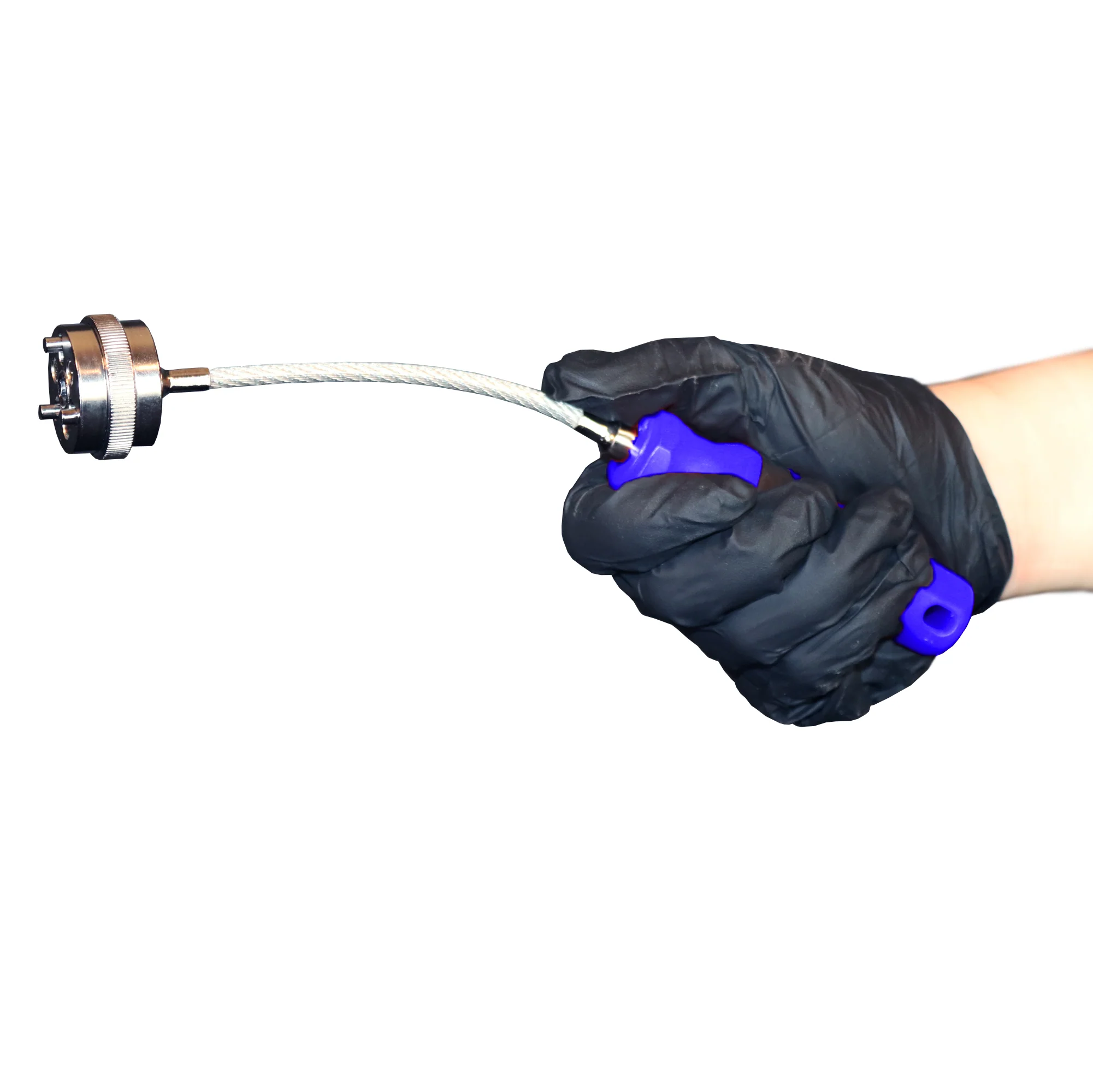 Oil Drain Plug Removal Tool - Image 3