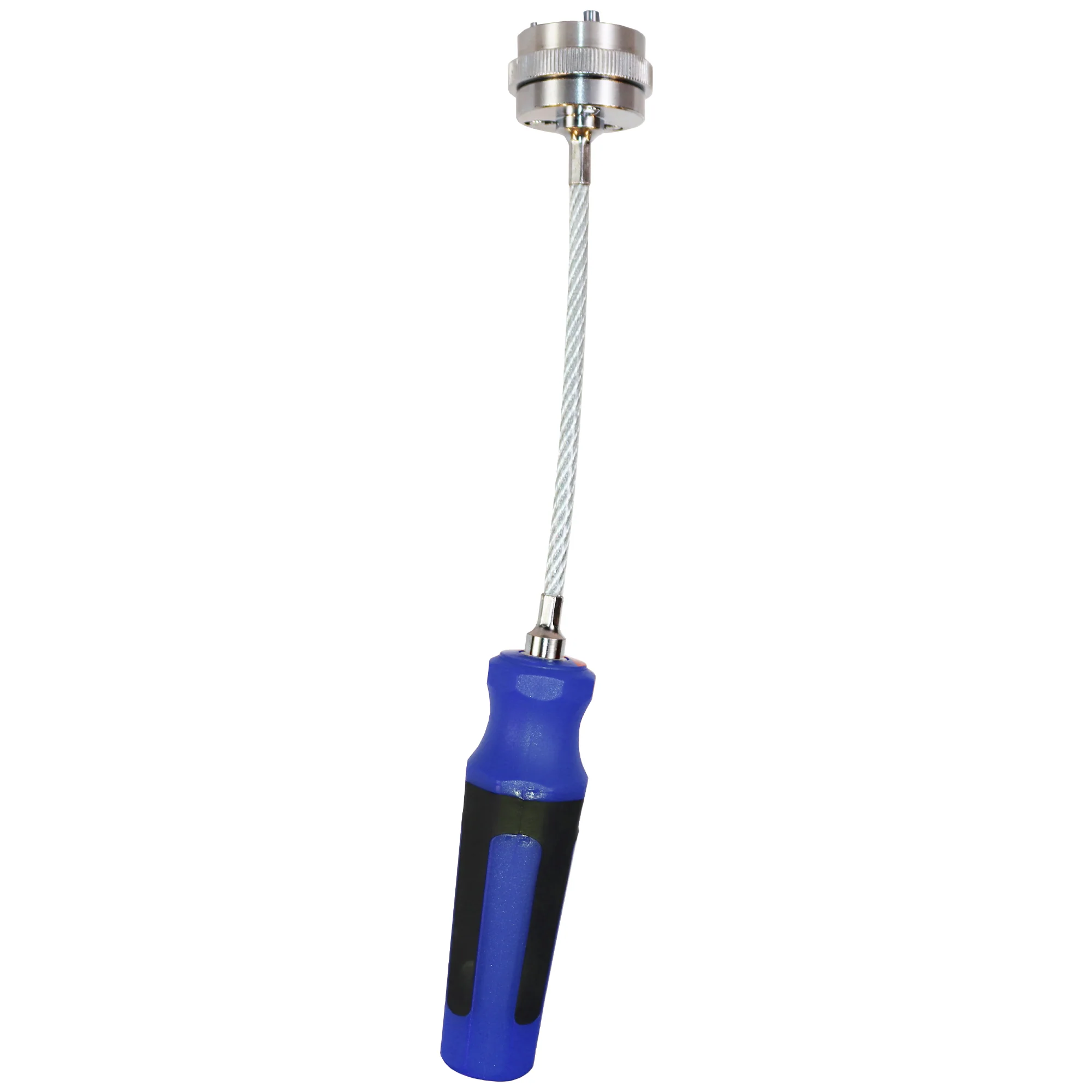 Oil Drain Plug Removal Tool - Image 4