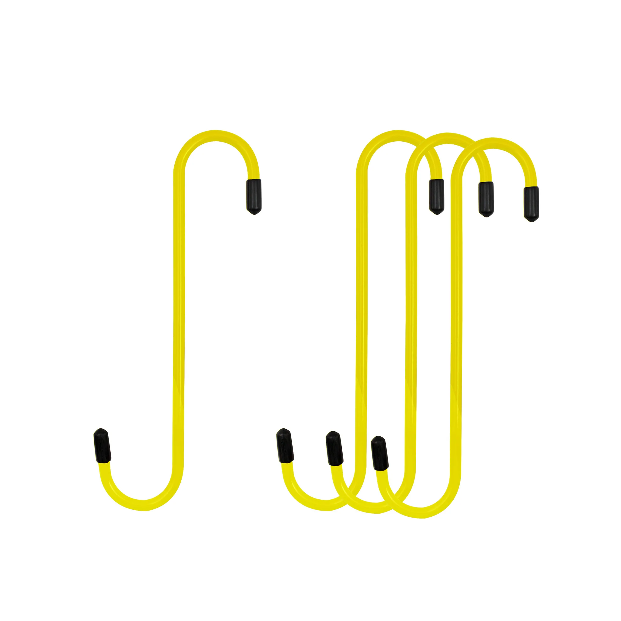 Powder-Coated Brake Caliper Hanger Hooks - Pack of 4 - Image 4