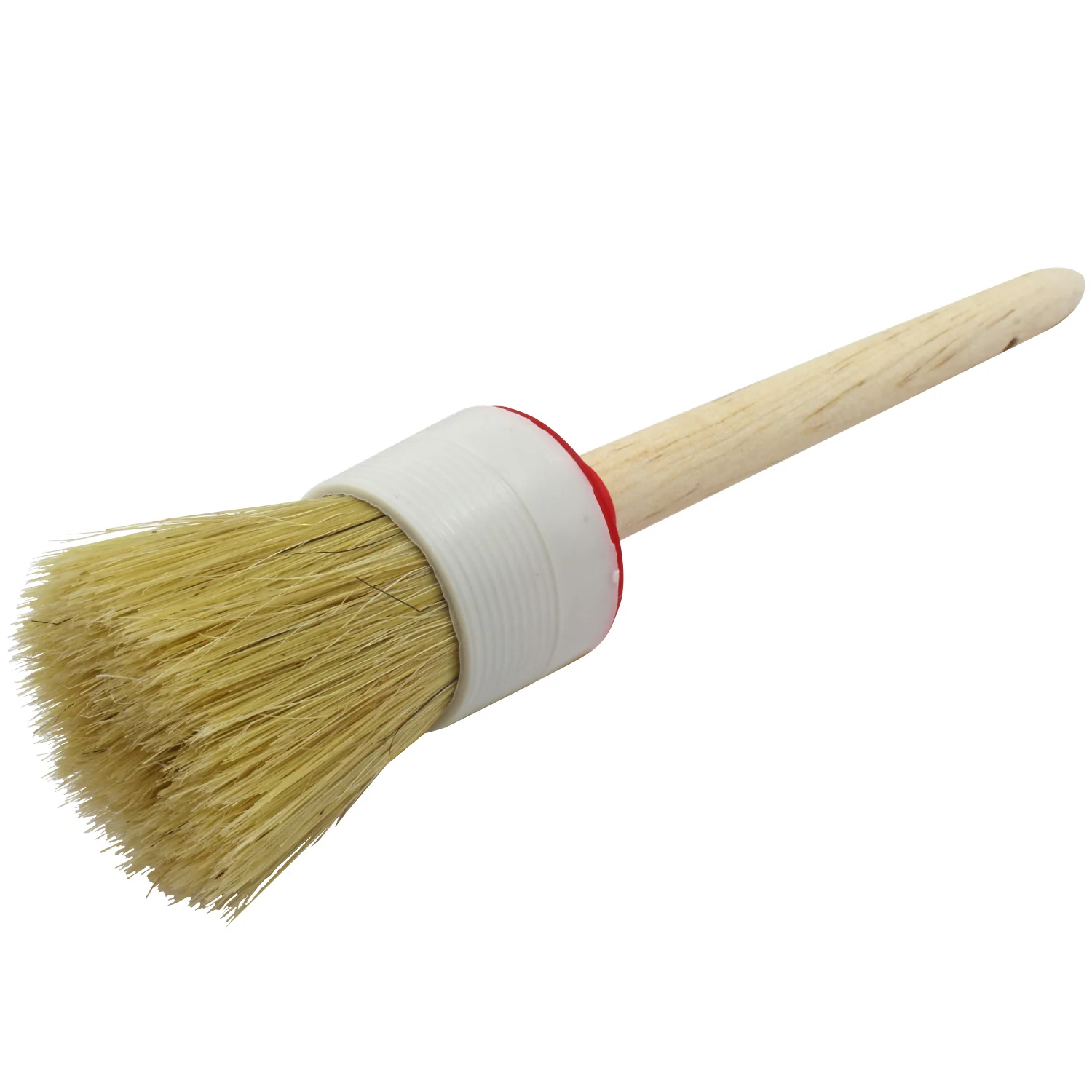 Brushes, 5 Pack Ru-Glyde Paste - Image 4