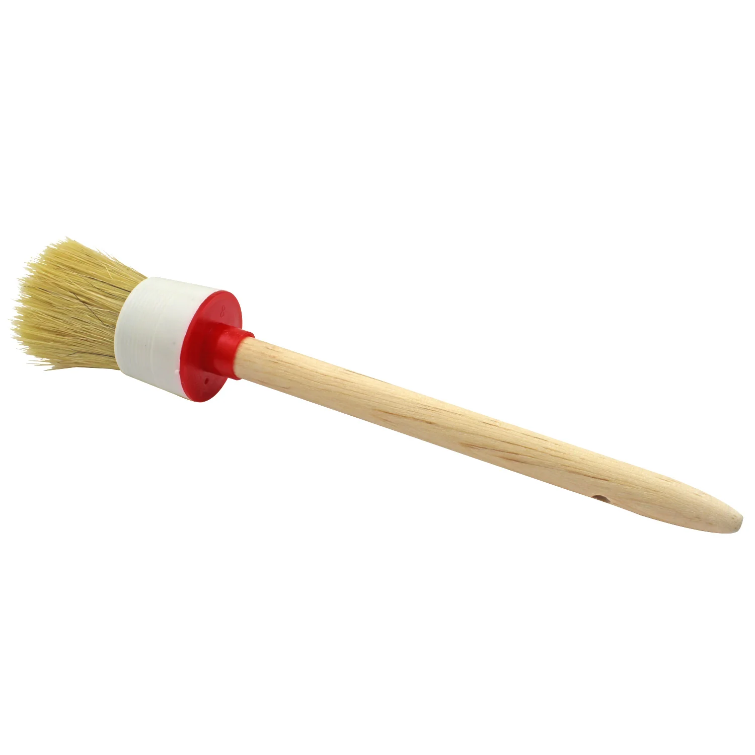 Brushes, 5 Pack Ru-Glyde Paste - Image 5