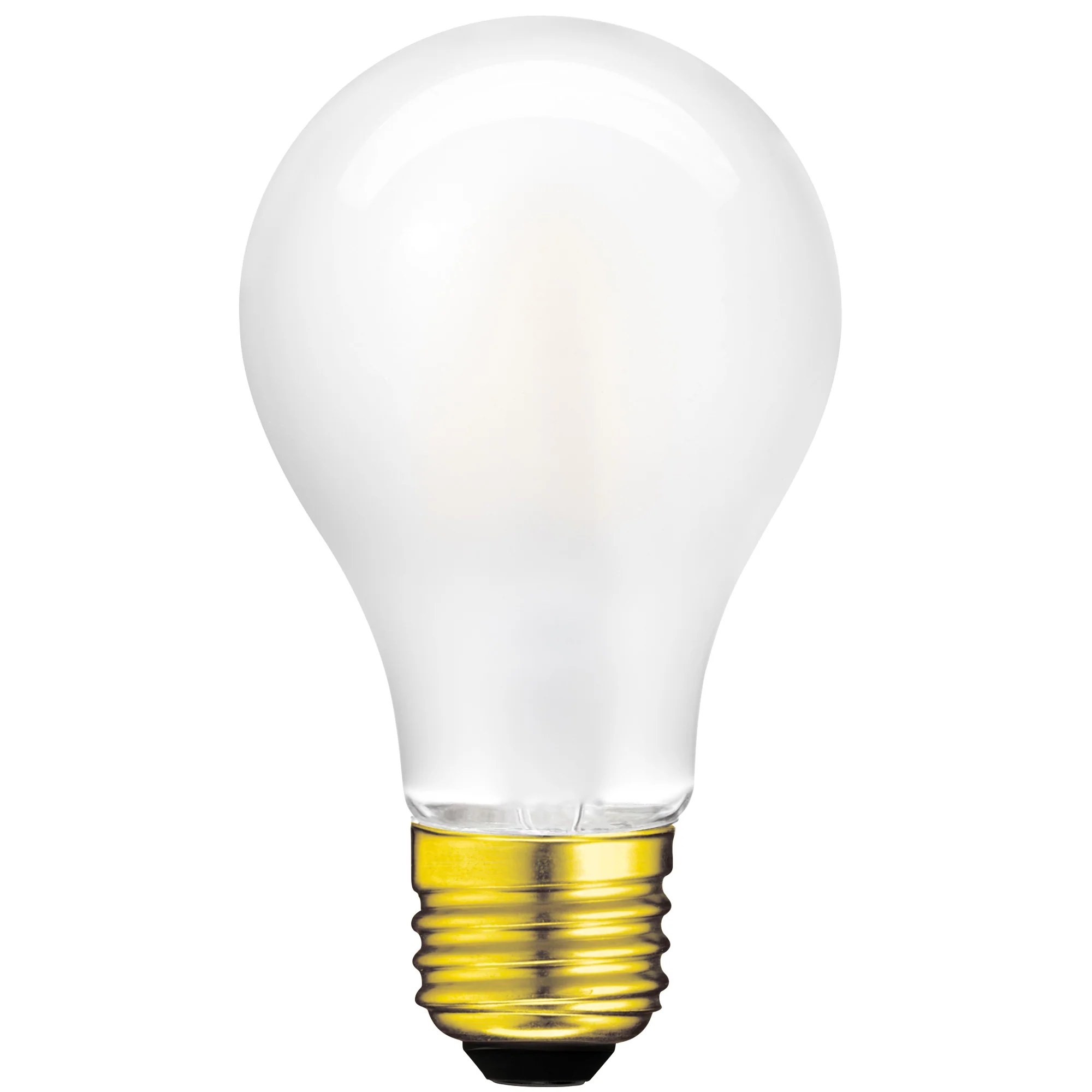 Rough Service Light Bulb 40W, 120VAC - Image 2