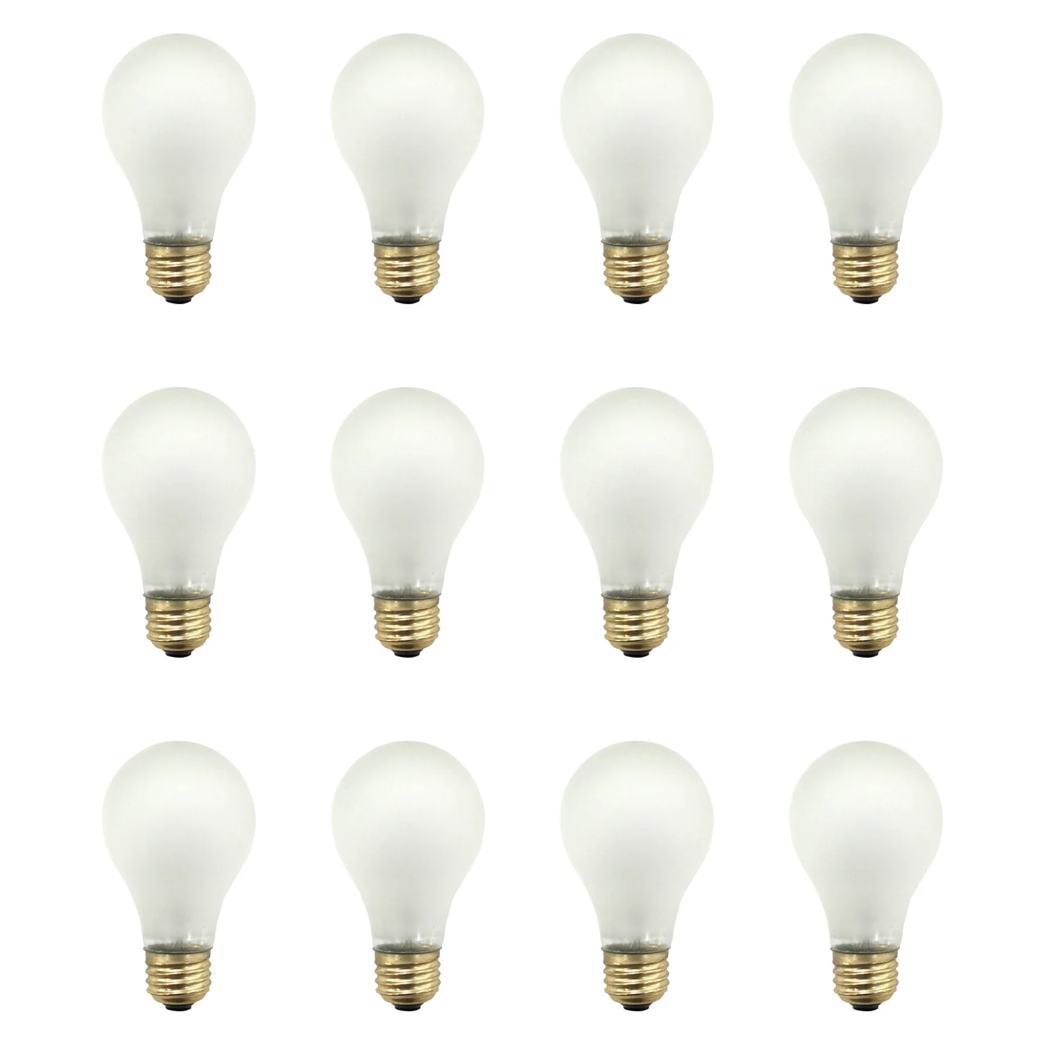 Rough Service Light Bulb 40W, 120VAC - Image 3