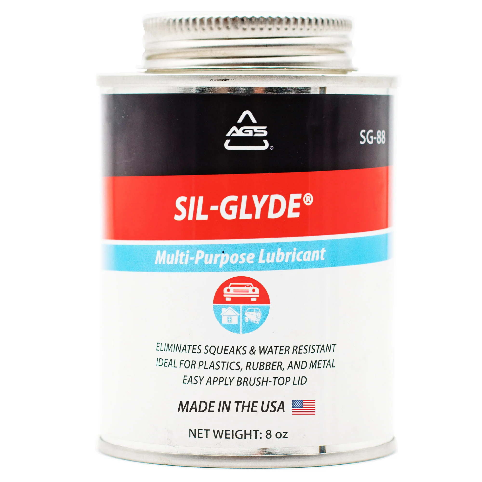 Sil-Glyde® Silicone Lubricant