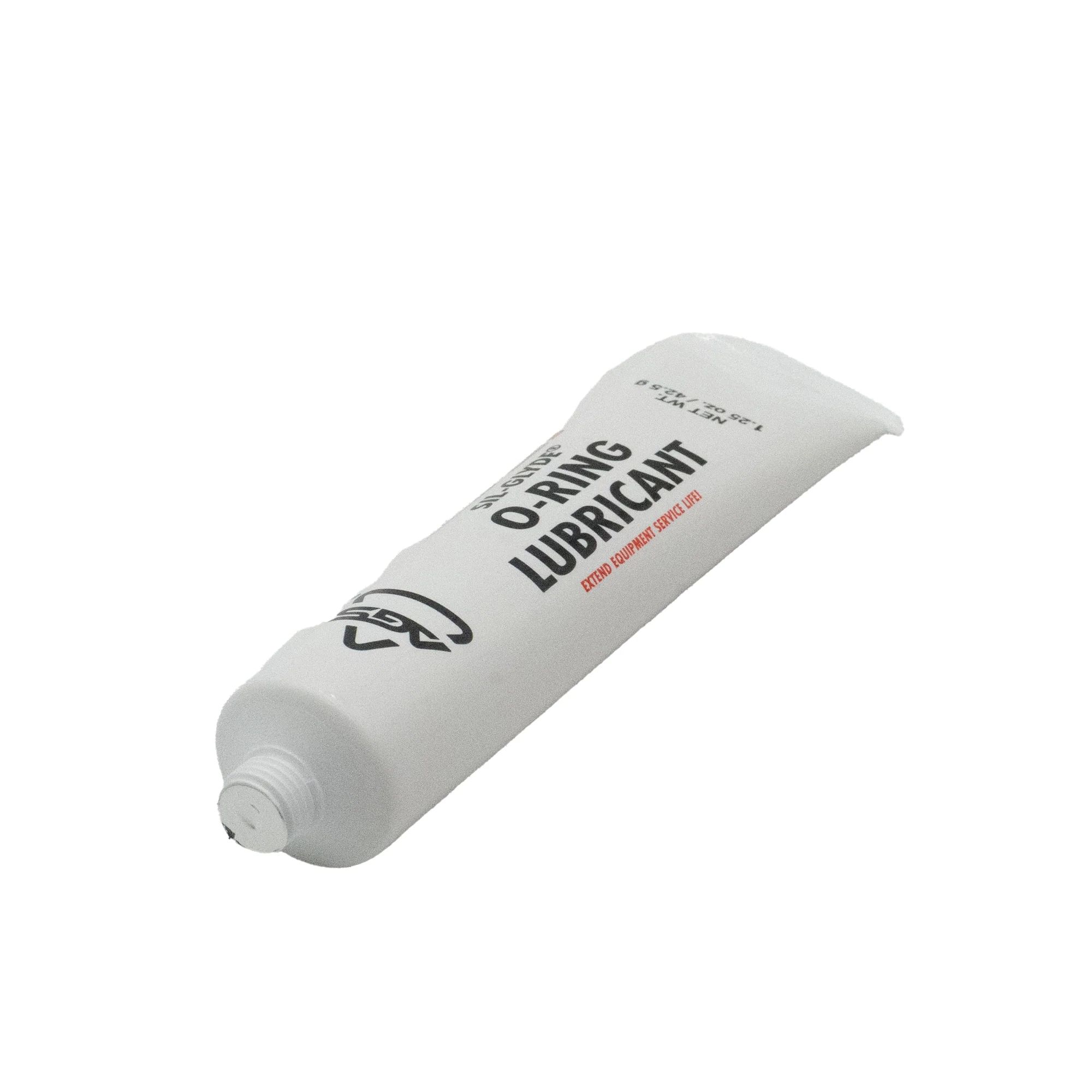 Sil-Glyde O-Ring Lubricant, Tube, 1.5 oz - Image 3