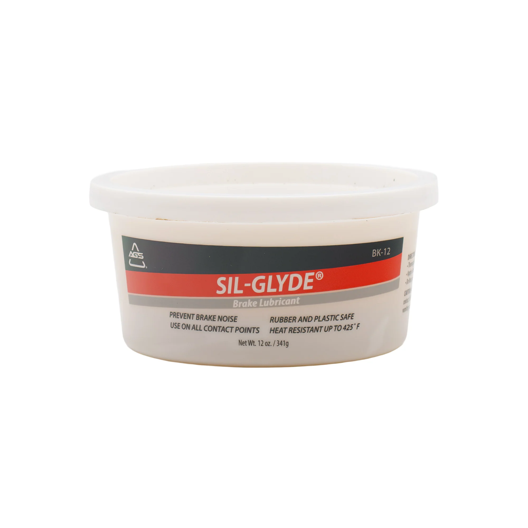 Sil-Glyde Silicone Brake Lubricant - Image 12