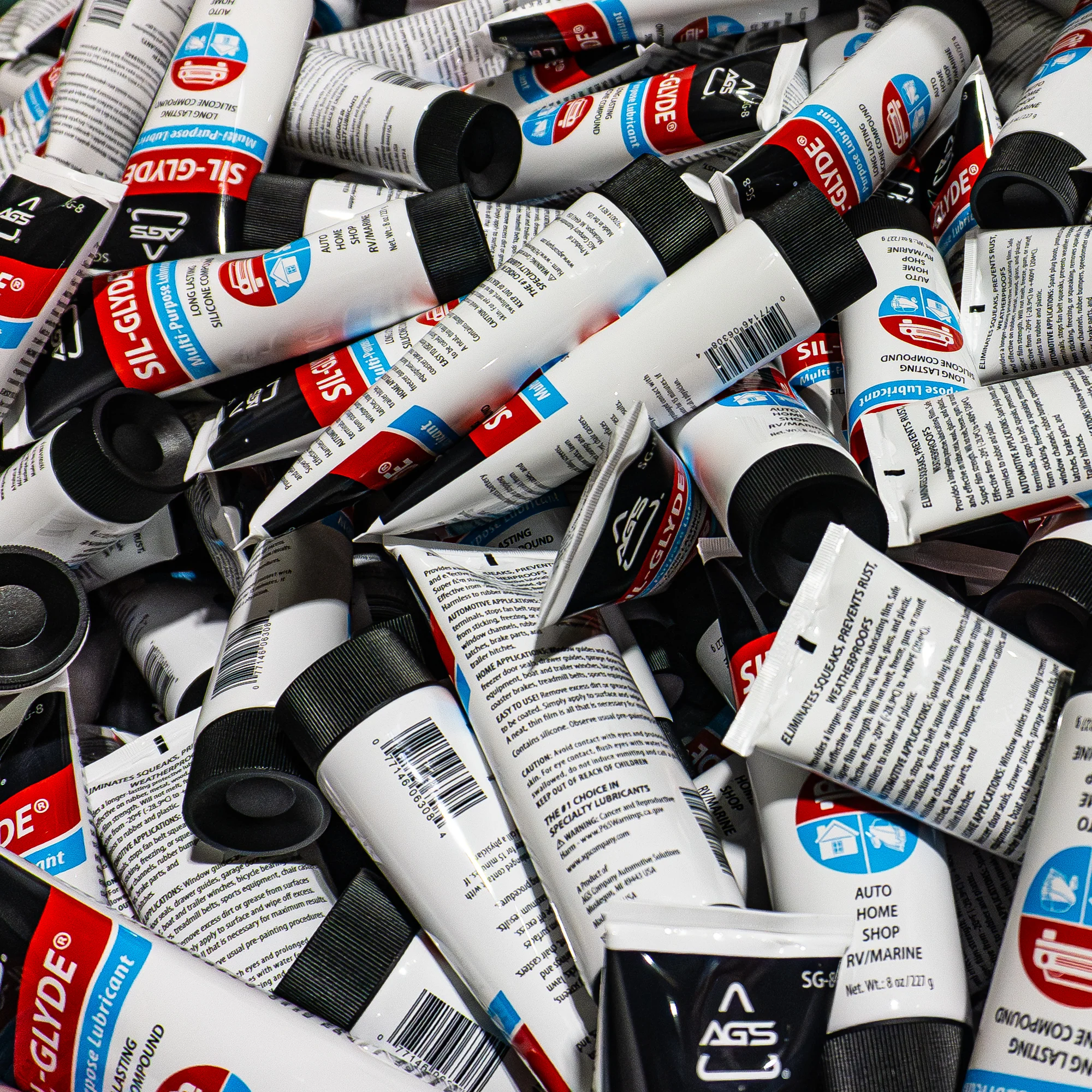 Sil-Glyde Silicone Lubricant - Image 12