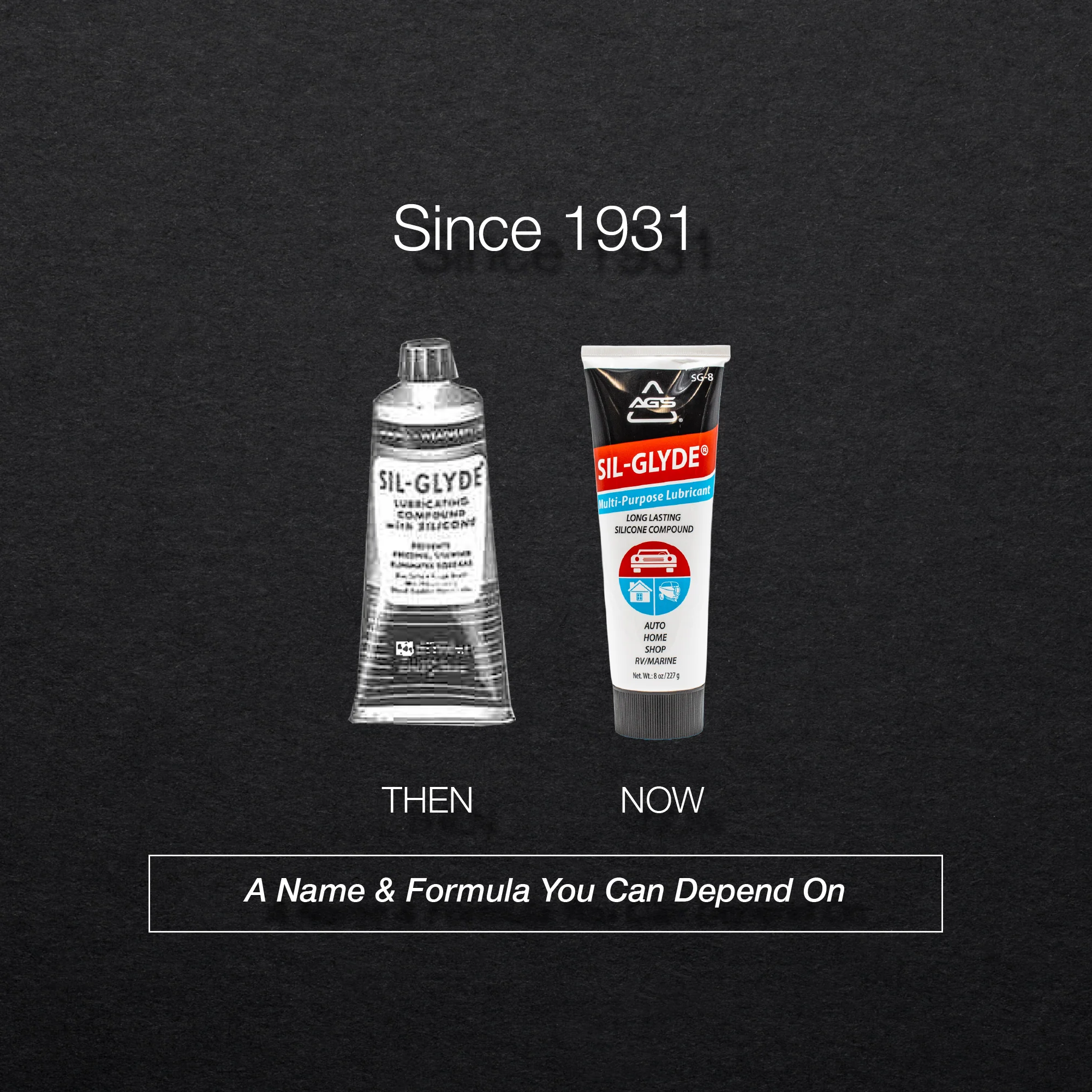 Sil-Glyde Silicone Lubricant - Image 3