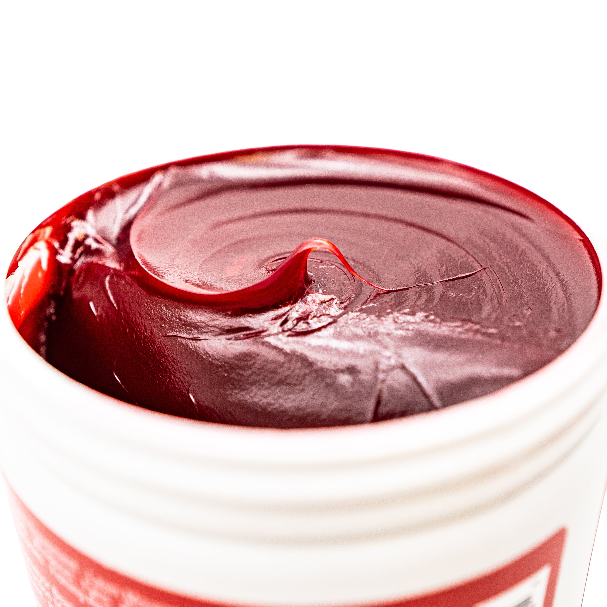 Sticky Red Grease, Tub, 16 oz - Image 2