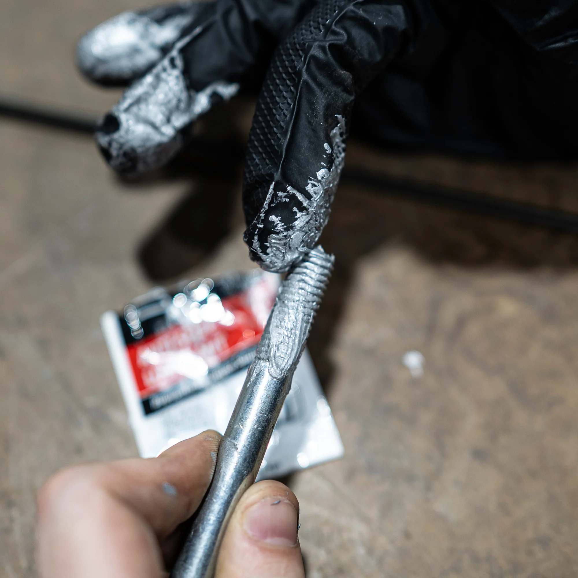 Thread-Magic Anti-Seize Grease - Image 5