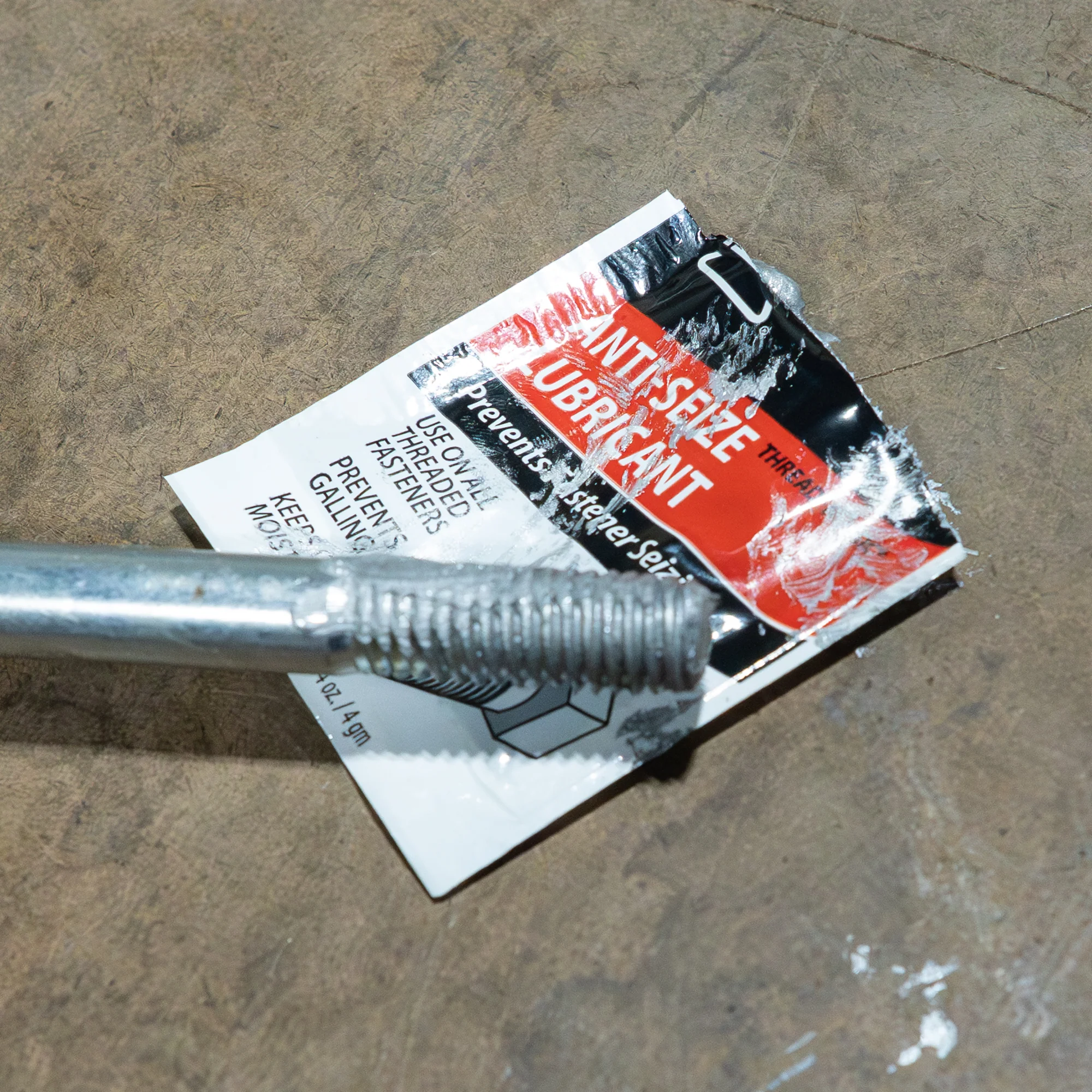 Thread-Magic Anti-Seize Grease - Image 6