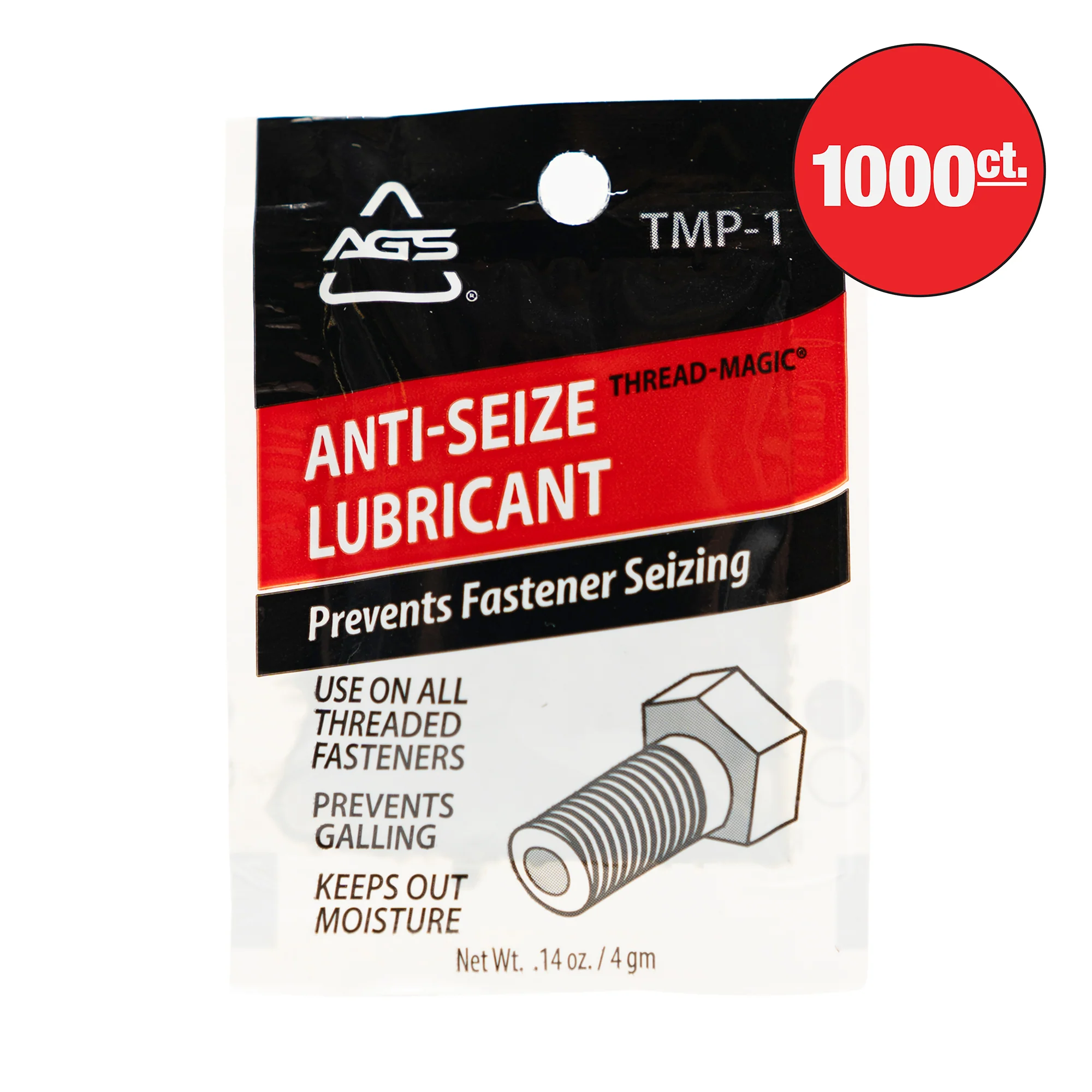 Thread-Magic Anti-Seize Grease - Image 7