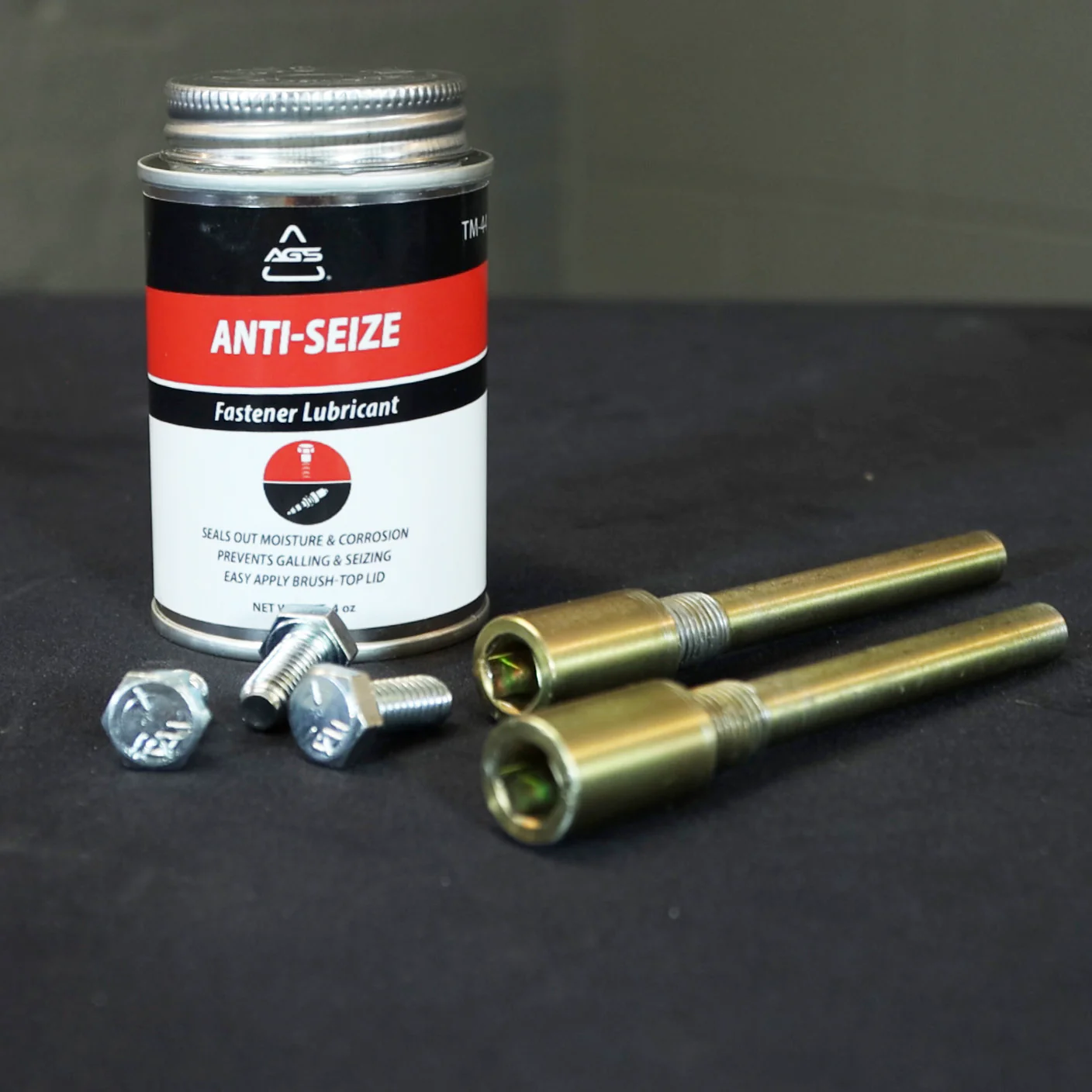 Thread-Magic Anti-Seize Lubricant 4oz - Image 7