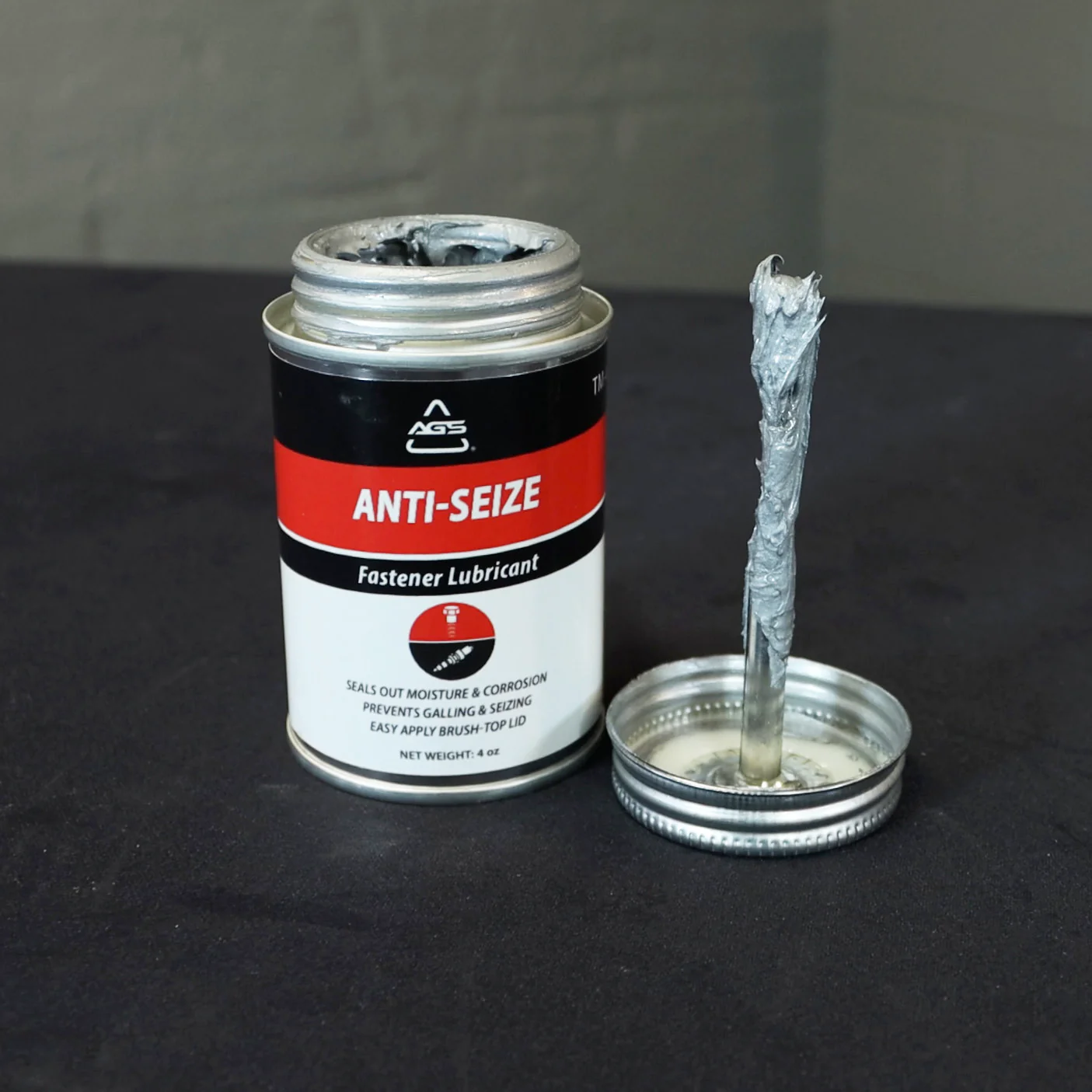 Thread-Magic Anti-Seize Lubricant 4oz - Image 9