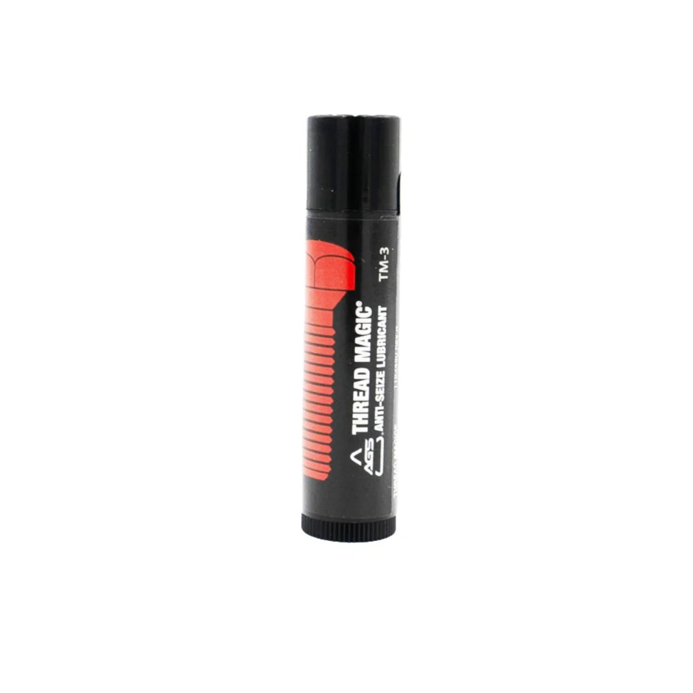 Thread Magic Anti-Seize, Plastic Tube, .15 oz - Image 2