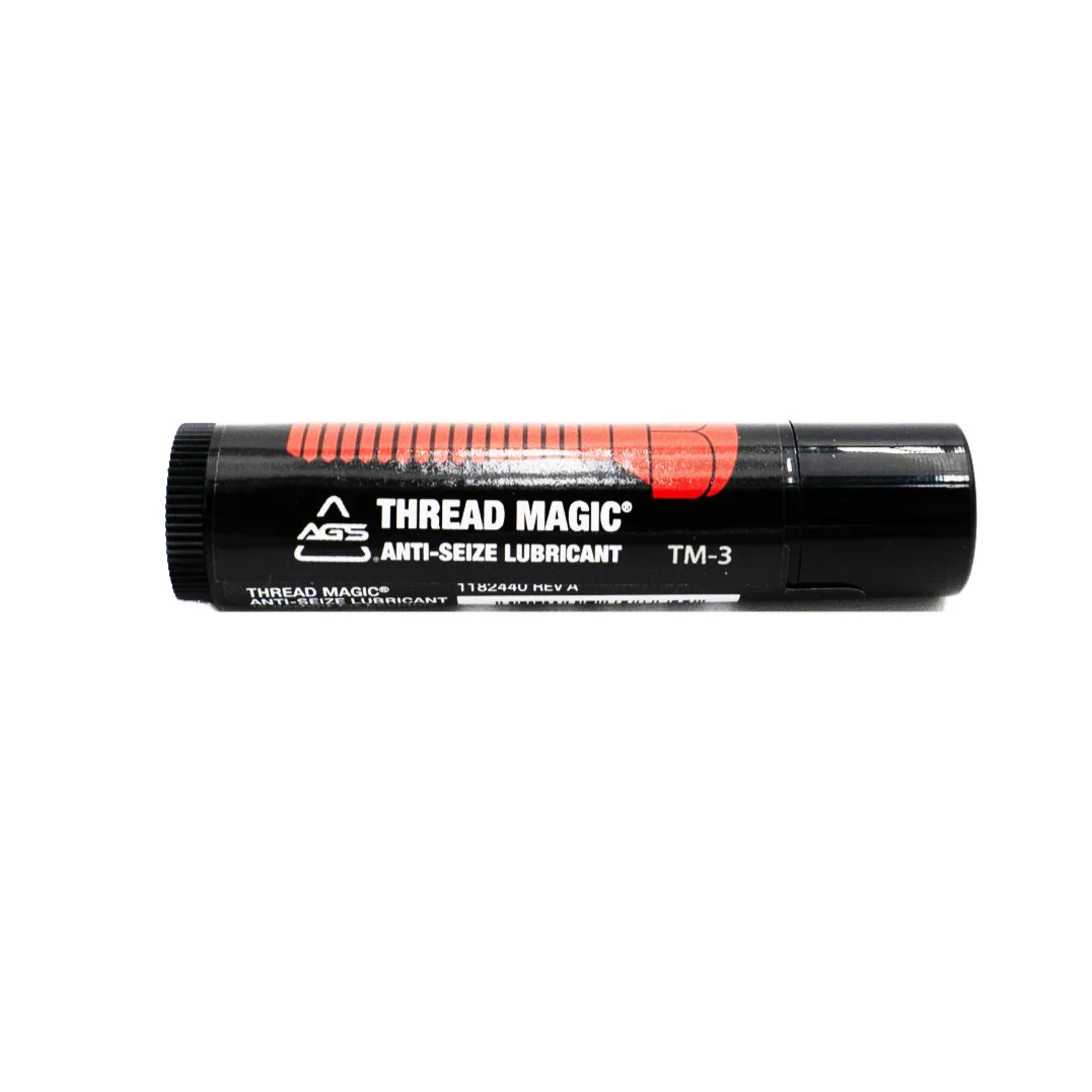 Thread Magic Anti-Seize, Plastic Tube, .15 oz - Image 3