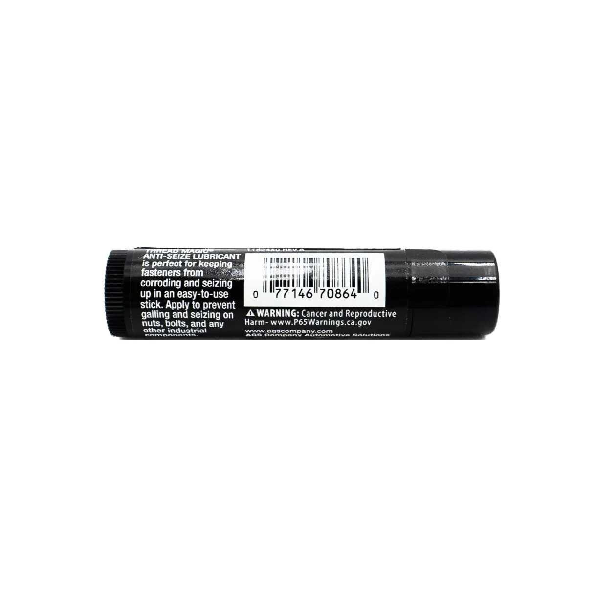 Thread Magic Anti-Seize, Plastic Tube, .15 oz - Image 4