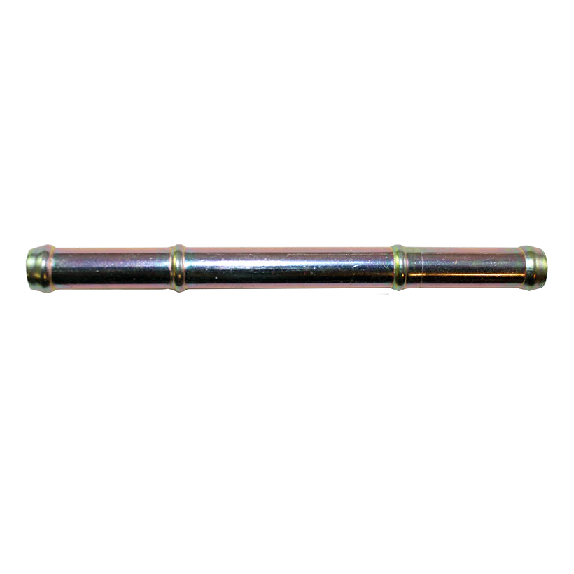 Transmission Line Adapter - 5/16 Rubber Hose to 5/16 Rubber Hose - 1 per Bag