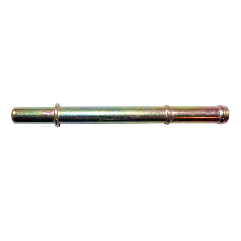 Transmission Line Adapter - 5/16" Rubber Hose to Quick Connector - 1 per Bag