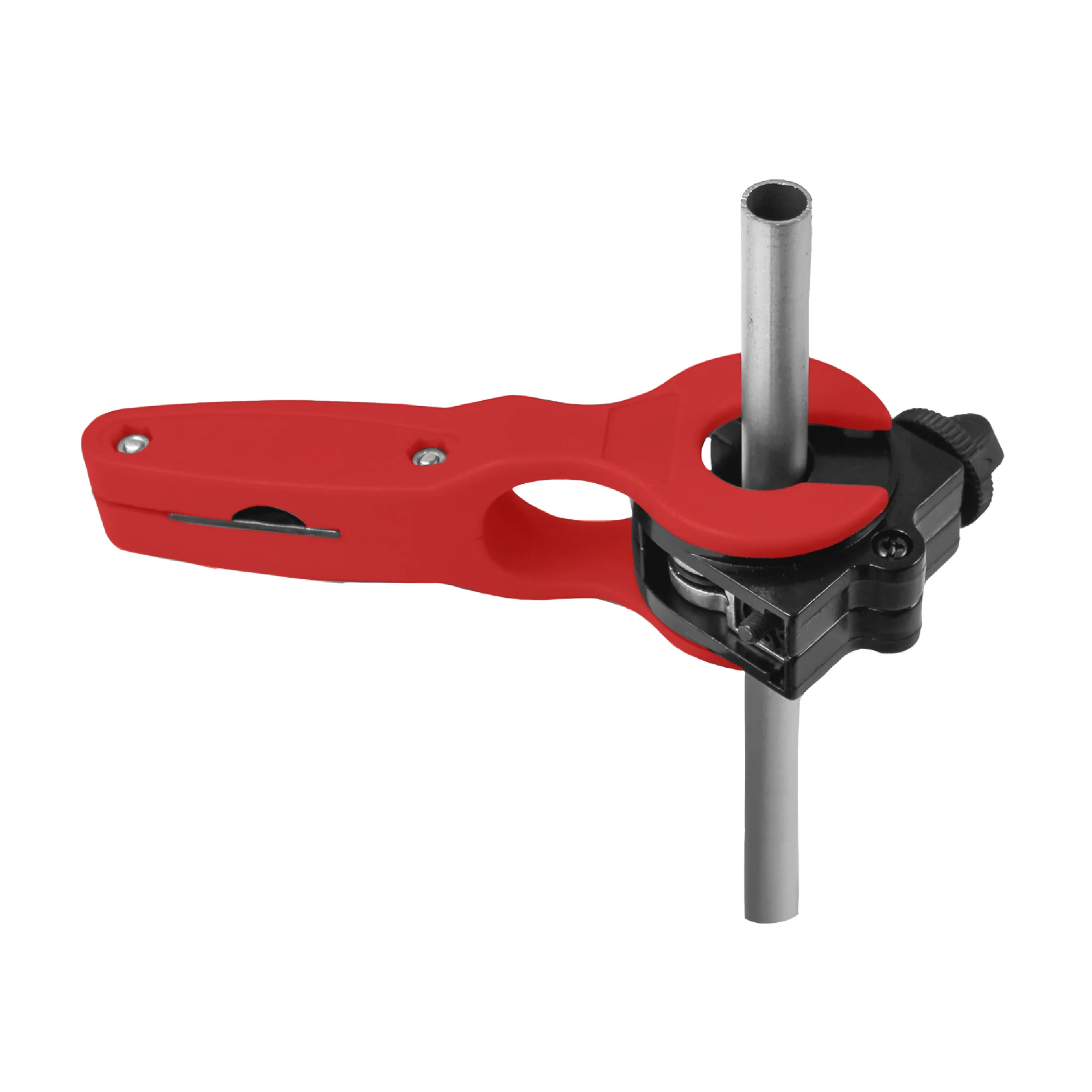 Ratcheting Metal Tube Cutter for 1/8" to 1/2" Tubing - Image 3