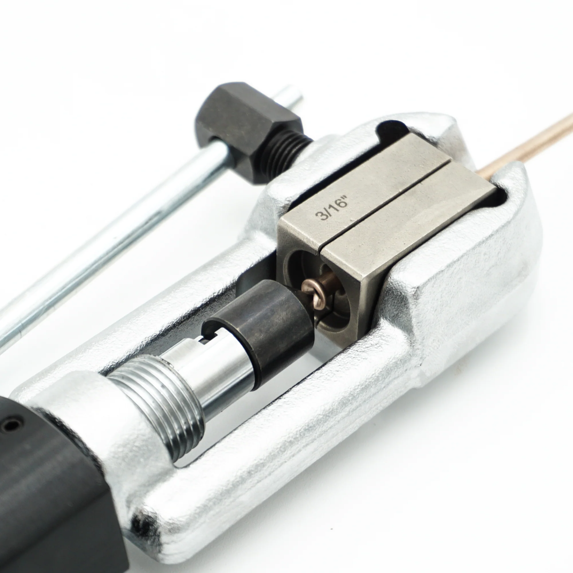 Universal Hydraulic Flaring Tool - Image 5