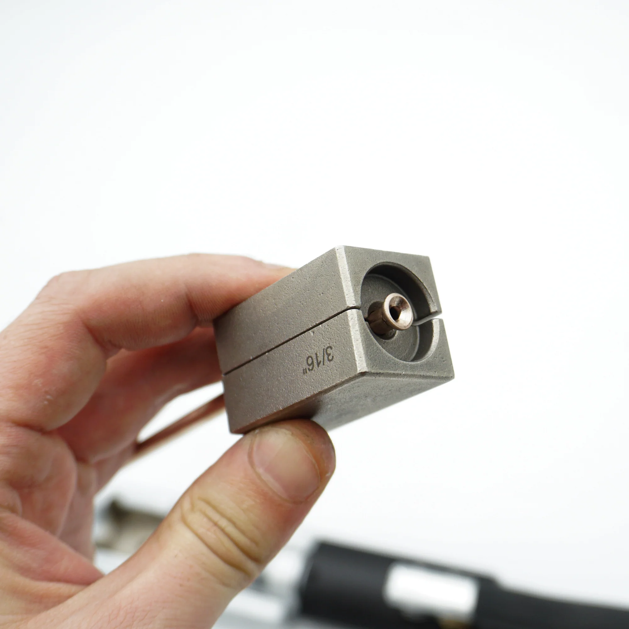 Universal Hydraulic Flaring Tool - Image 6