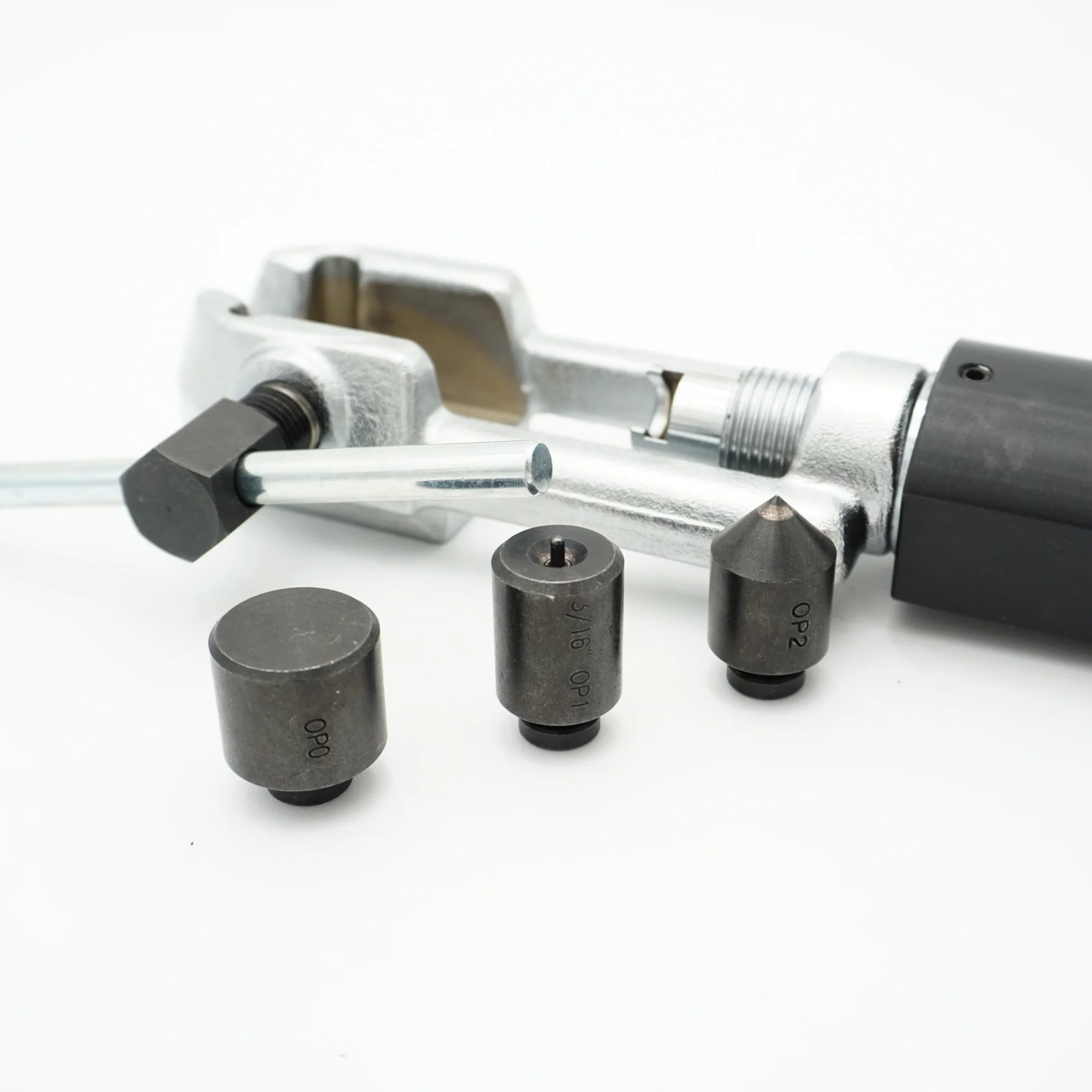 Universal Hydraulic Flaring Tool - Image 8
