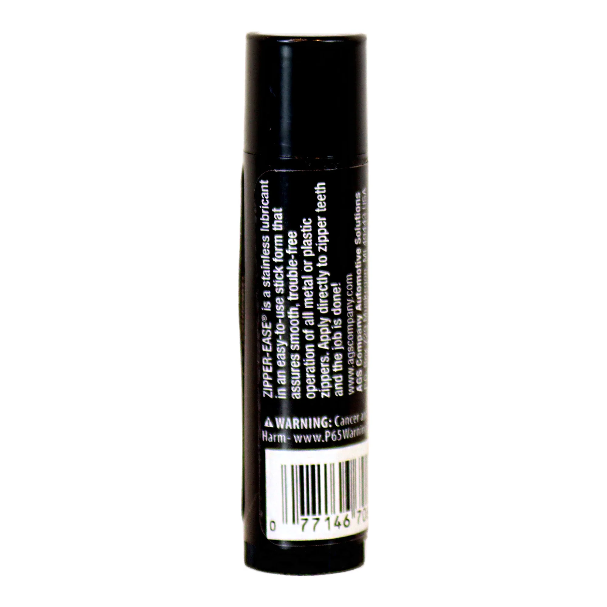 Zipper-Ease, Plastic Tube, .15 oz - Image 3