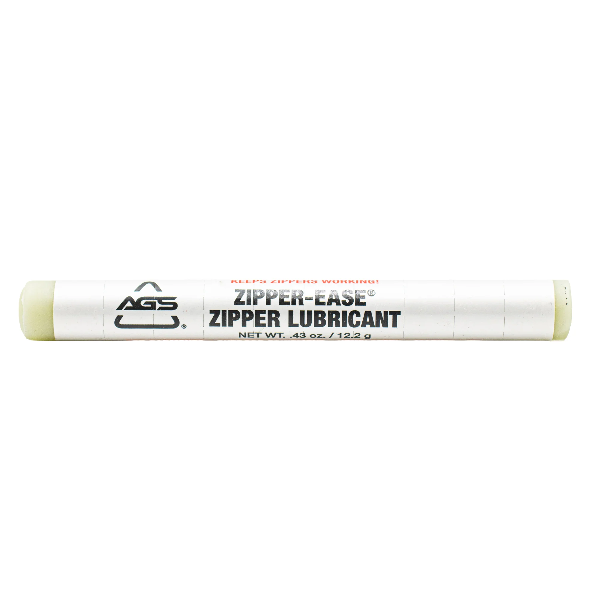 Zipper-Ease, Stick, 0.43 oz