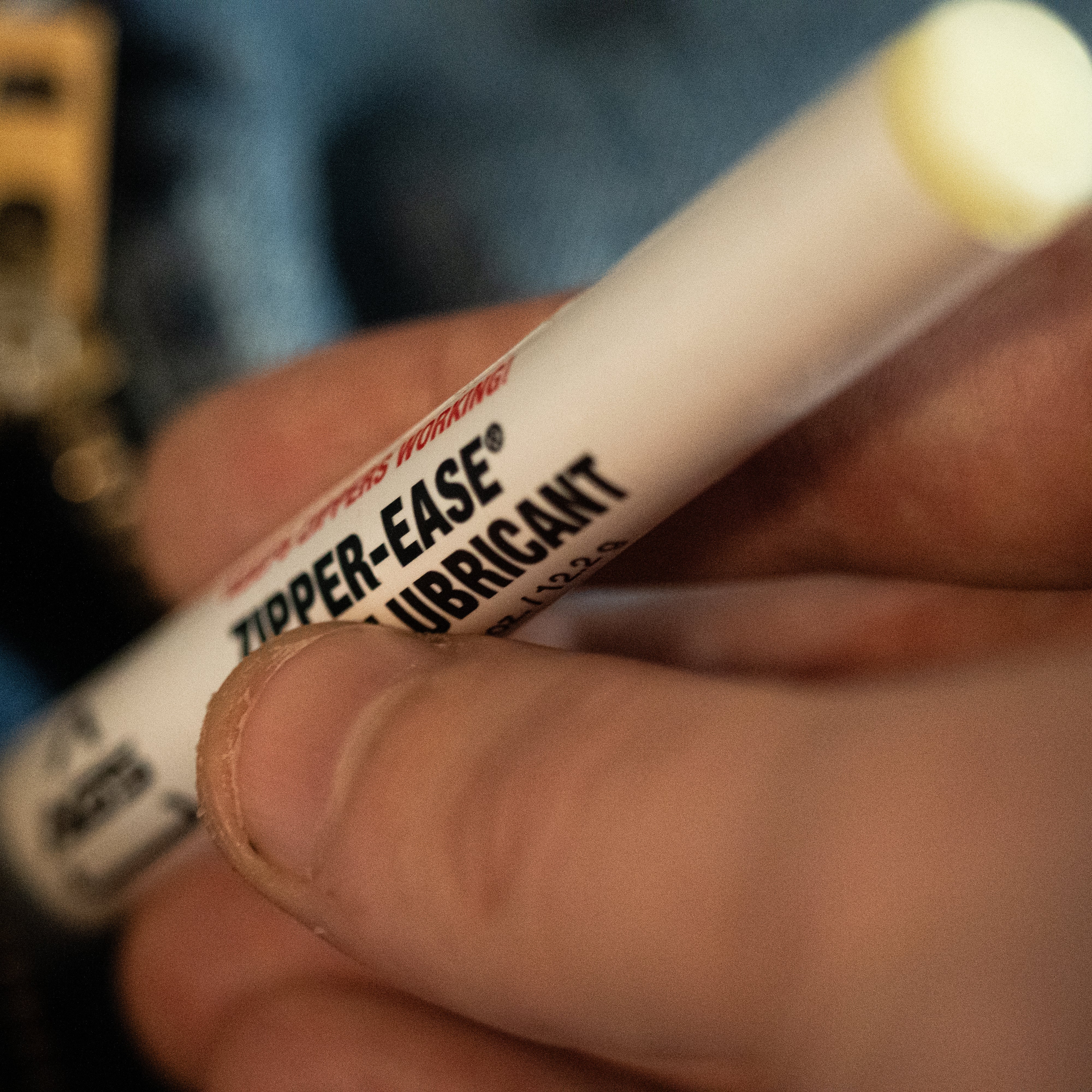 Zipper-Ease, Stick, 0.43 oz - Image 8